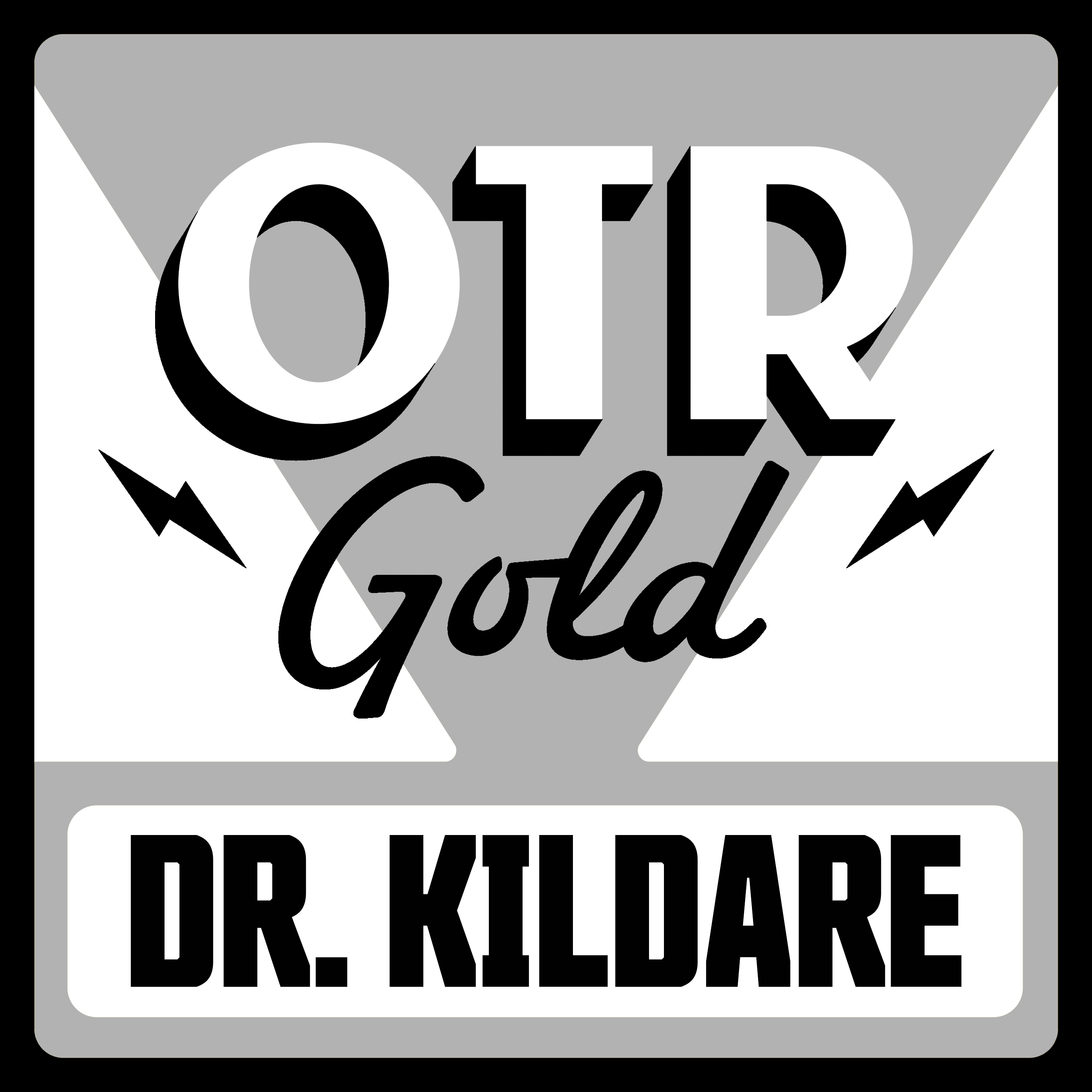 Dr. Kildare | Old Time Radio
