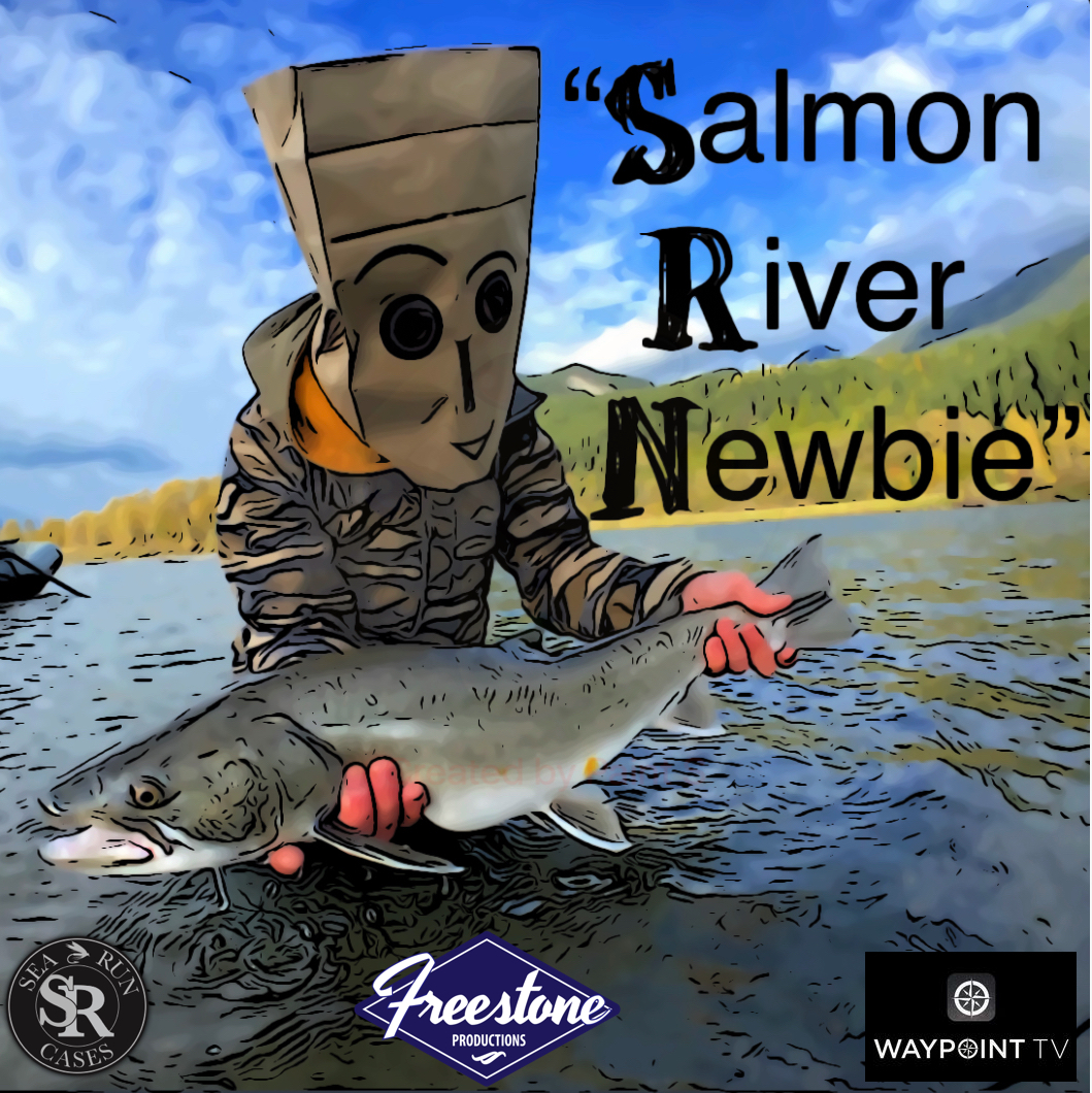 Fly Fishing Consultant Podcast