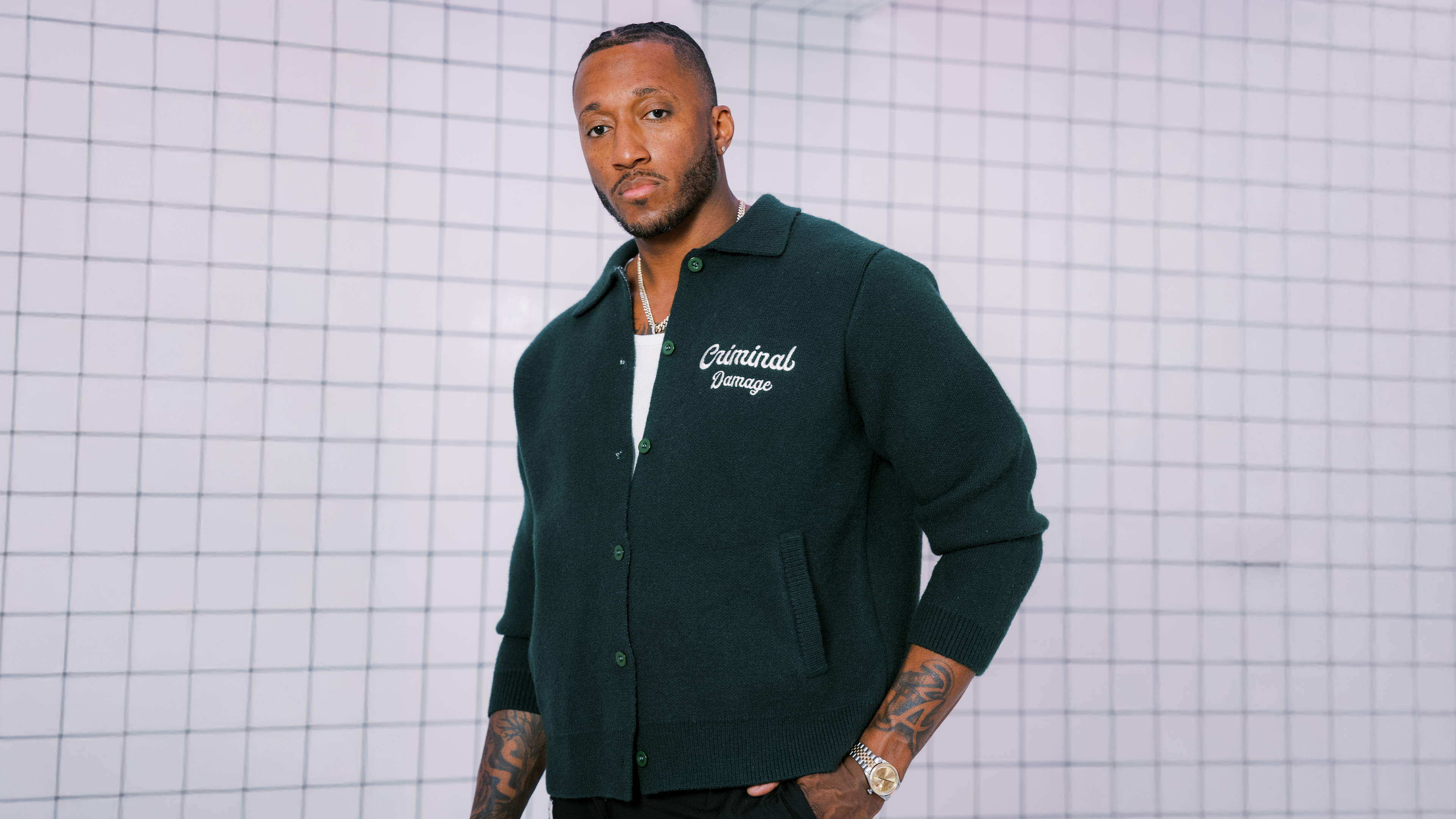 899. COTB:  Reconnecting and Reconstruction with Lecrae episode artwork