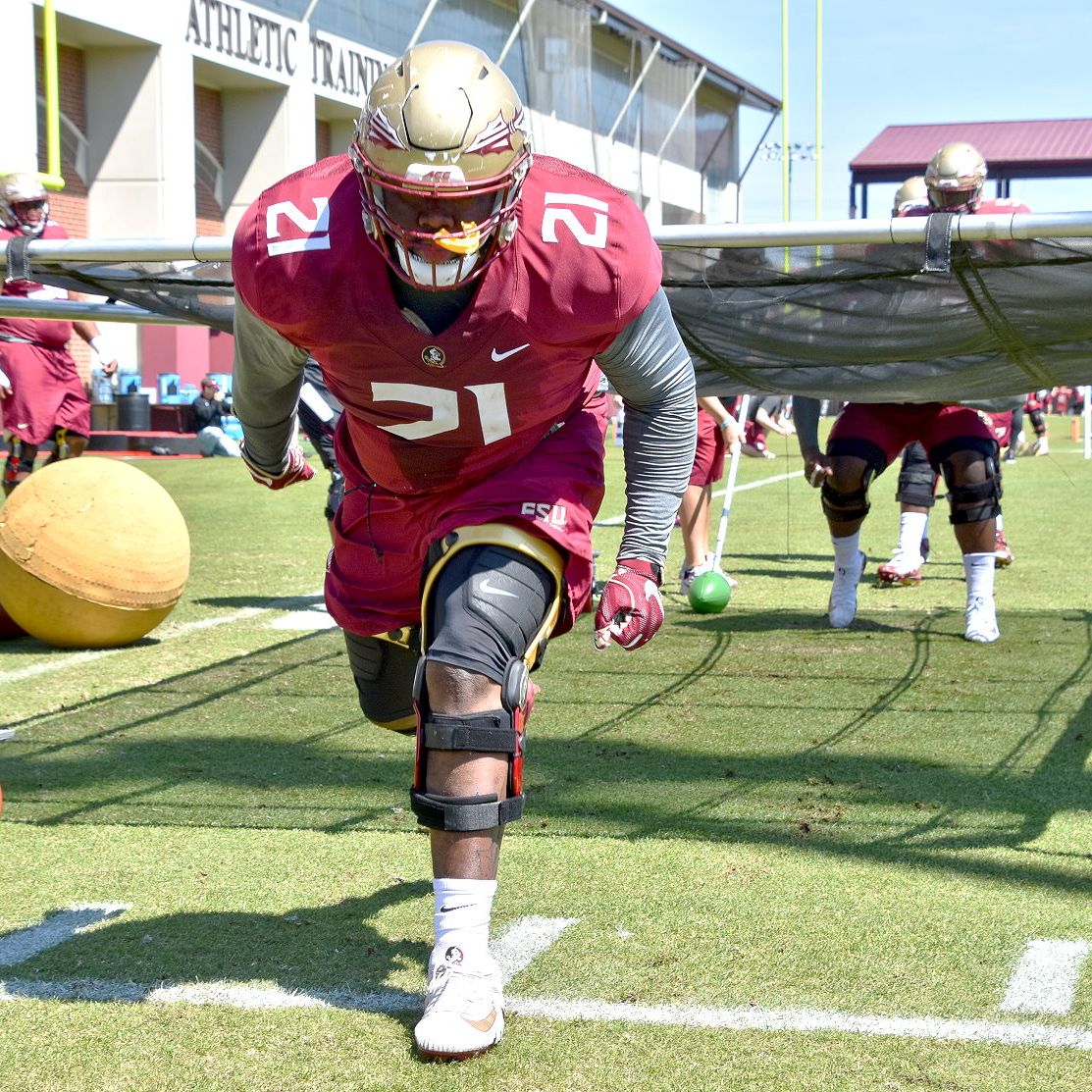 We like what we see so far this spring (Episode 57)