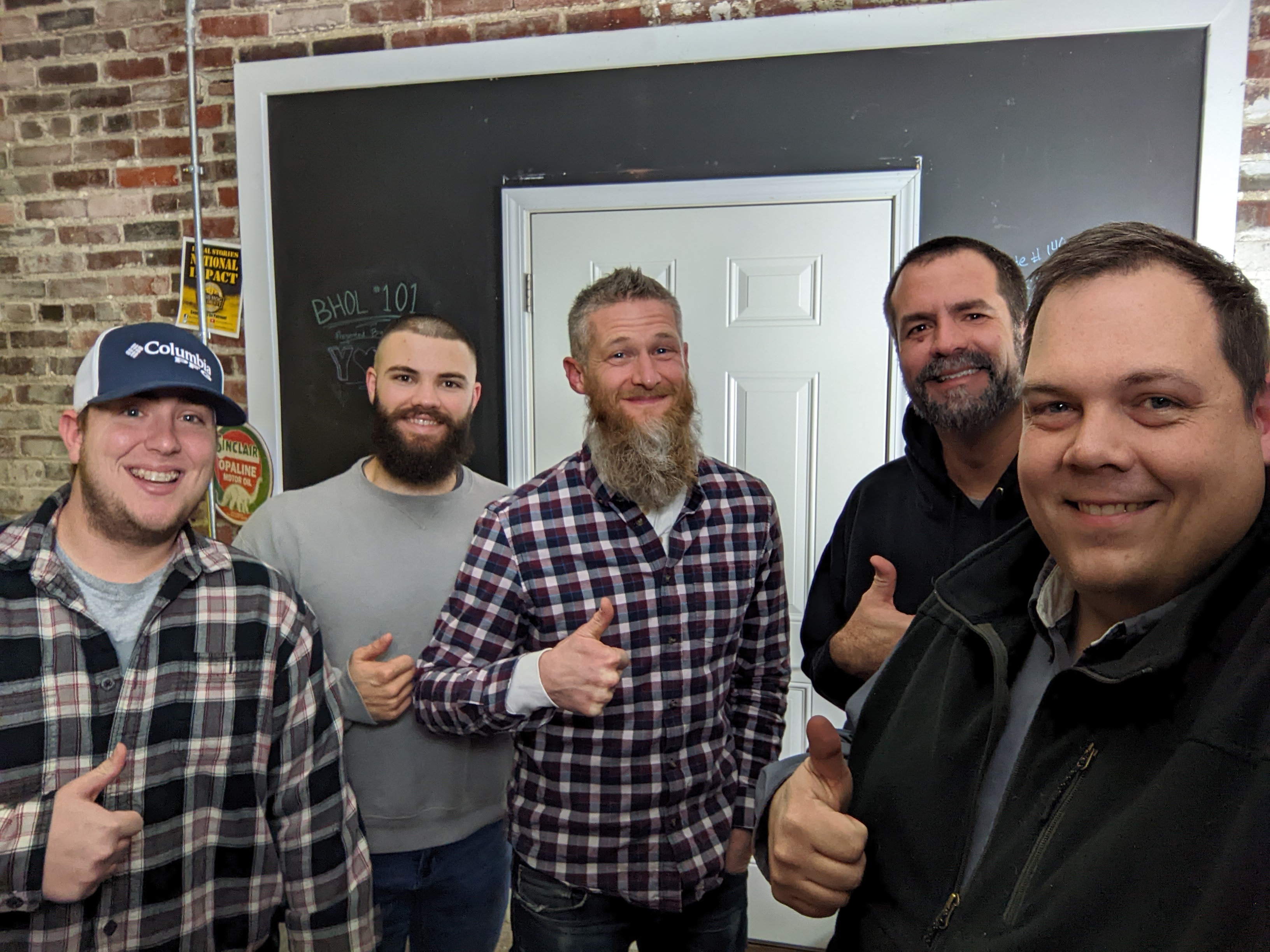 236: Greensburg Wants You: Jeff Watterson's 80 mile winter race.