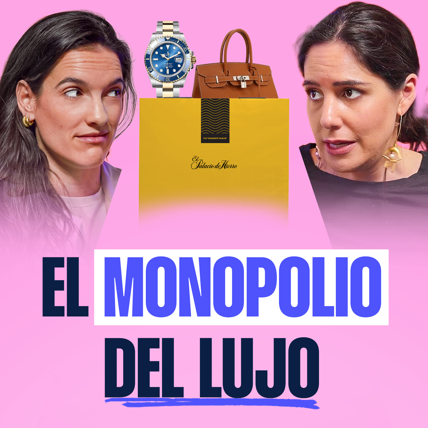 El Palacio de Hierro no gana dinero como tú crees