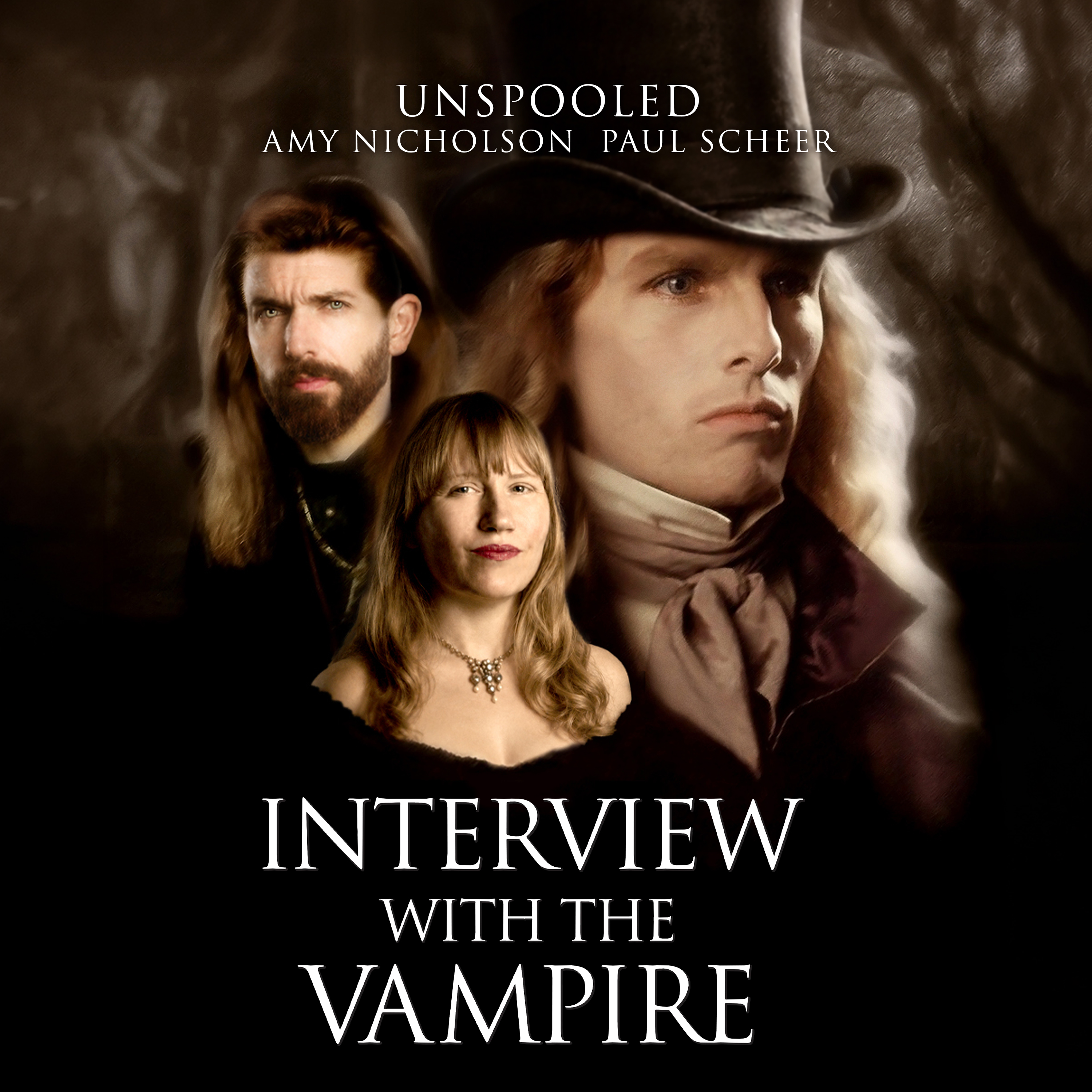 Interview with the Vampire