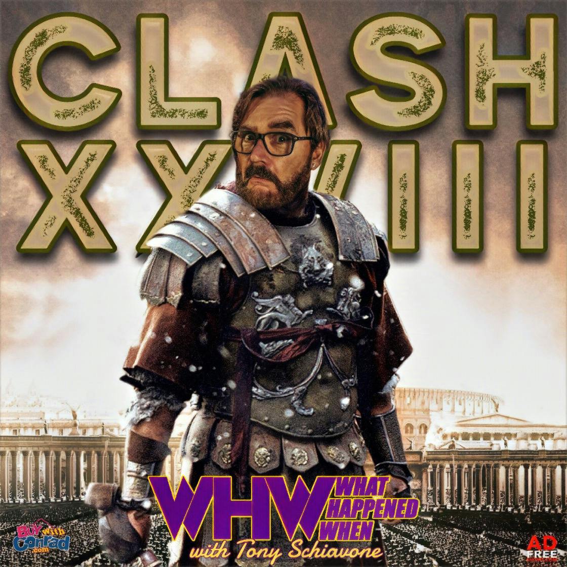 Episode 293: Clash Of The Champions XXVIII