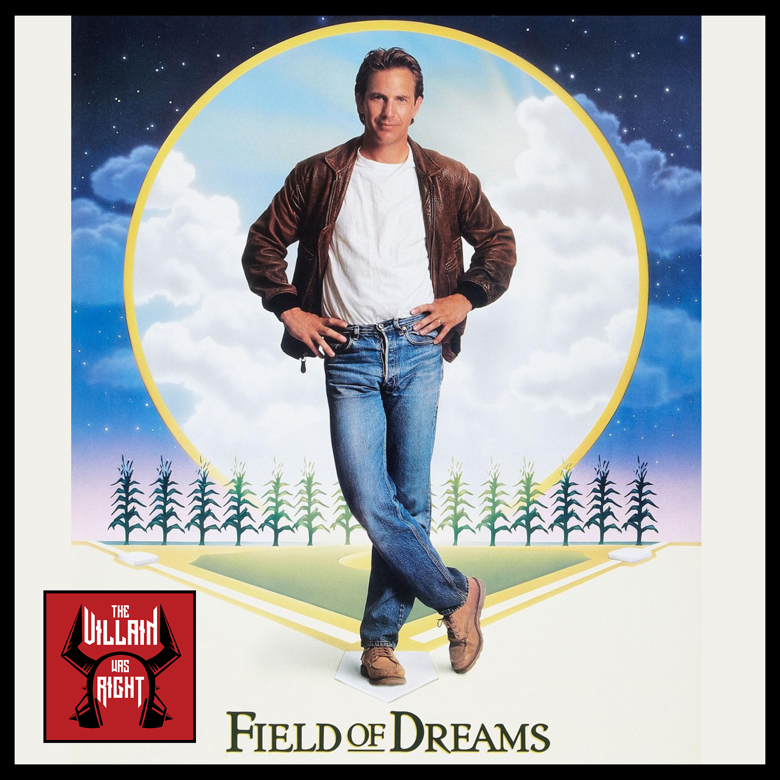 135: Field Of Dreams (with Yaw Attuah) episode artwork