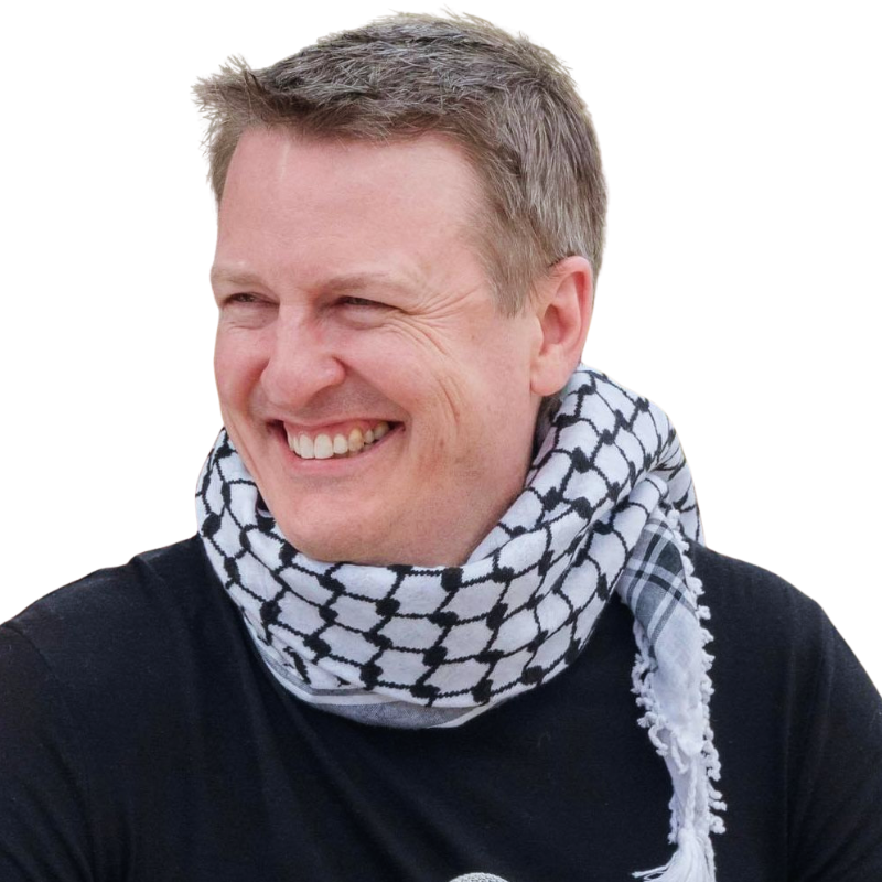 Black Lives Matter, the U.S. Uprising and How You Can Contribute (Ep 87)