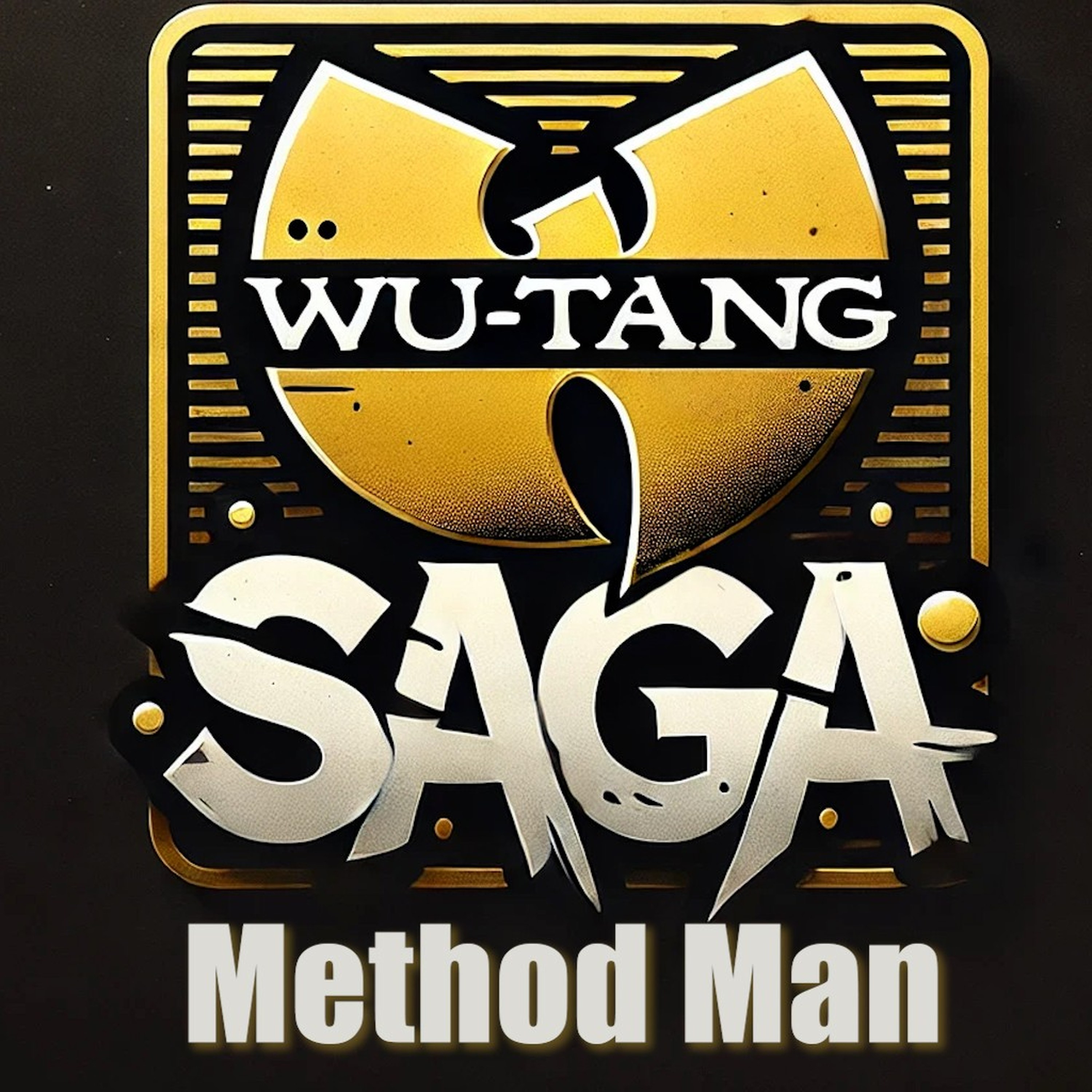 Method Man - Audio Biography