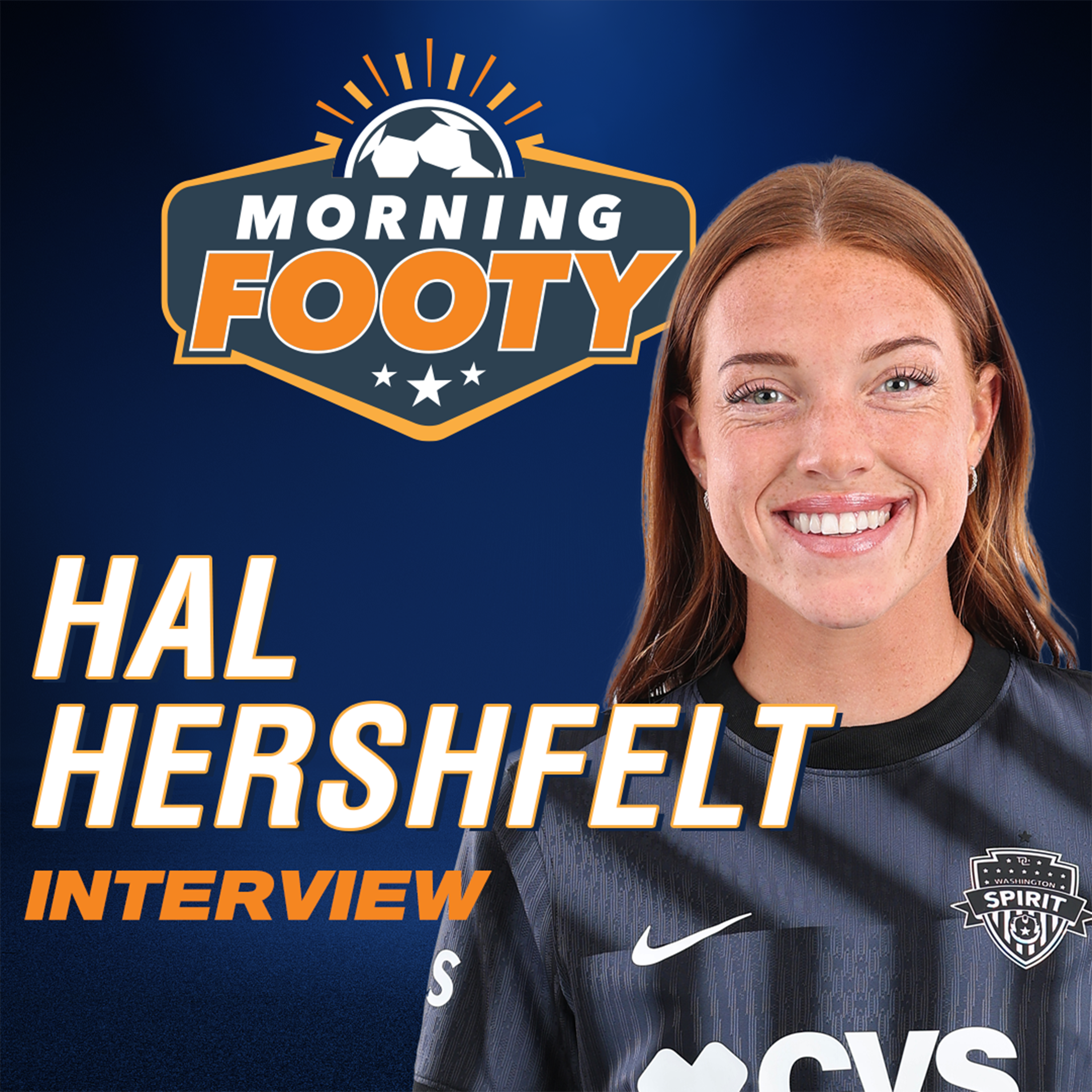 Morning Footy: A soccer show from CBS Sports Golazo Network