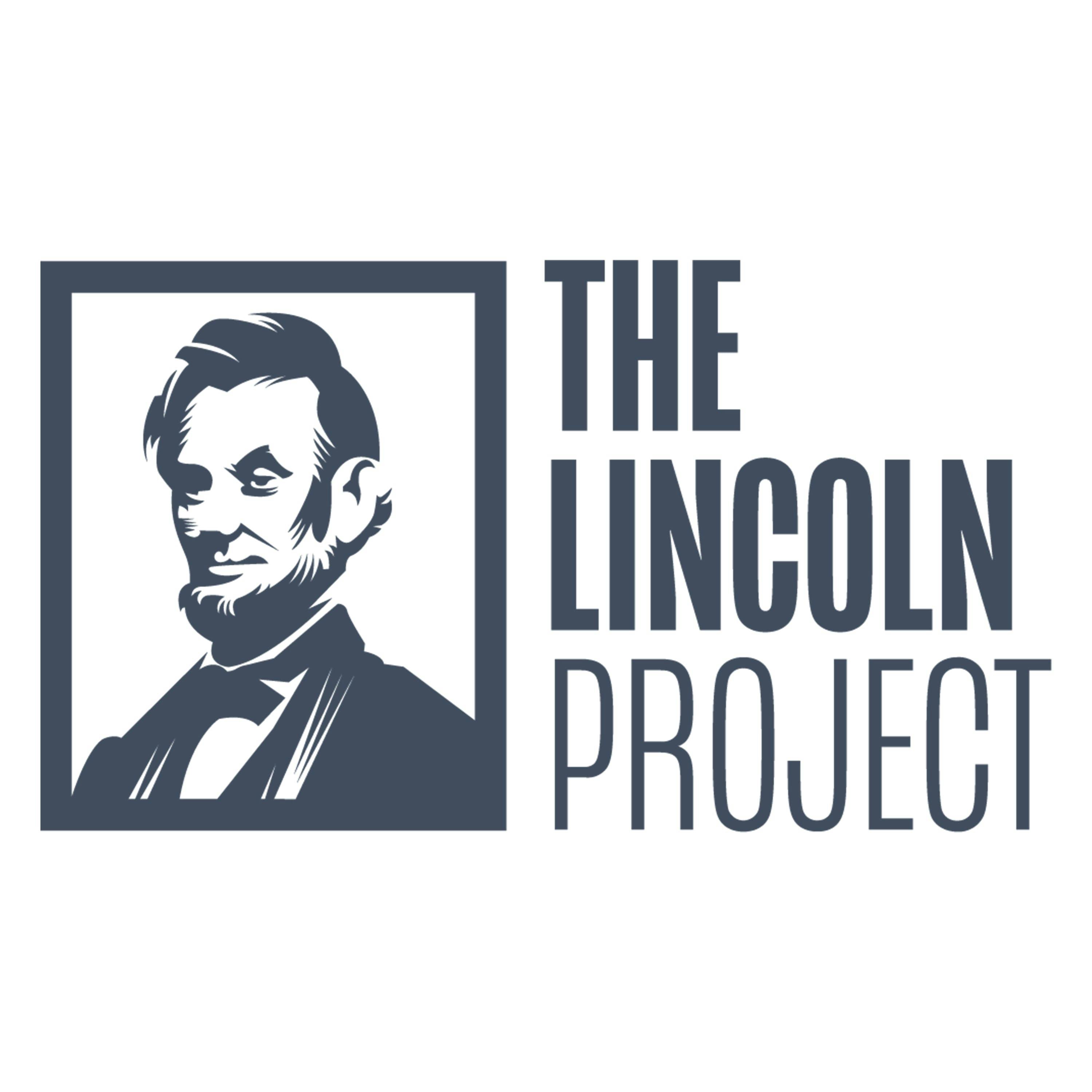 The Lincoln Project:The Lincoln Project