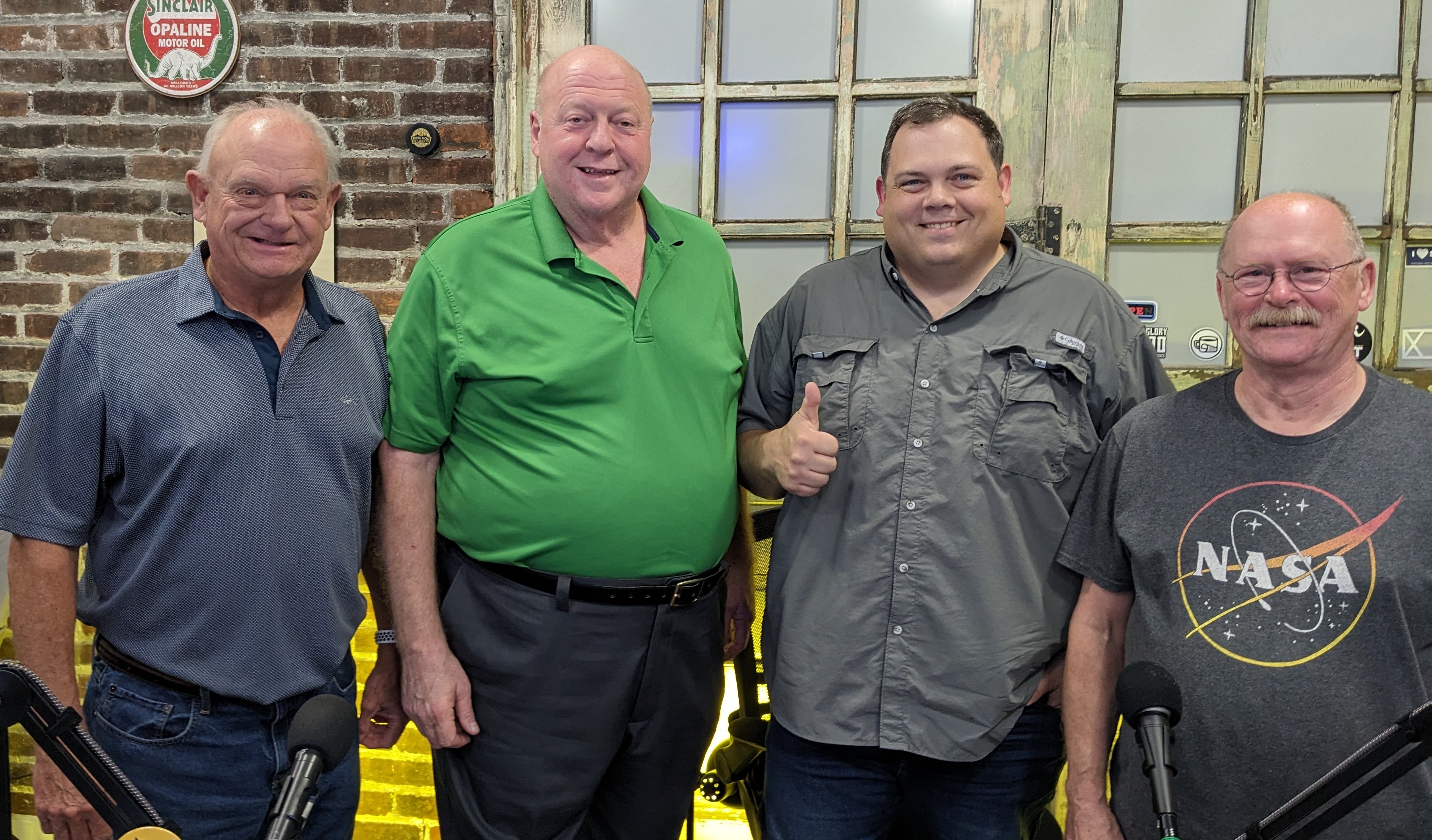 319: City Council at Large / Peckinpaugh, Perdew, & Hill