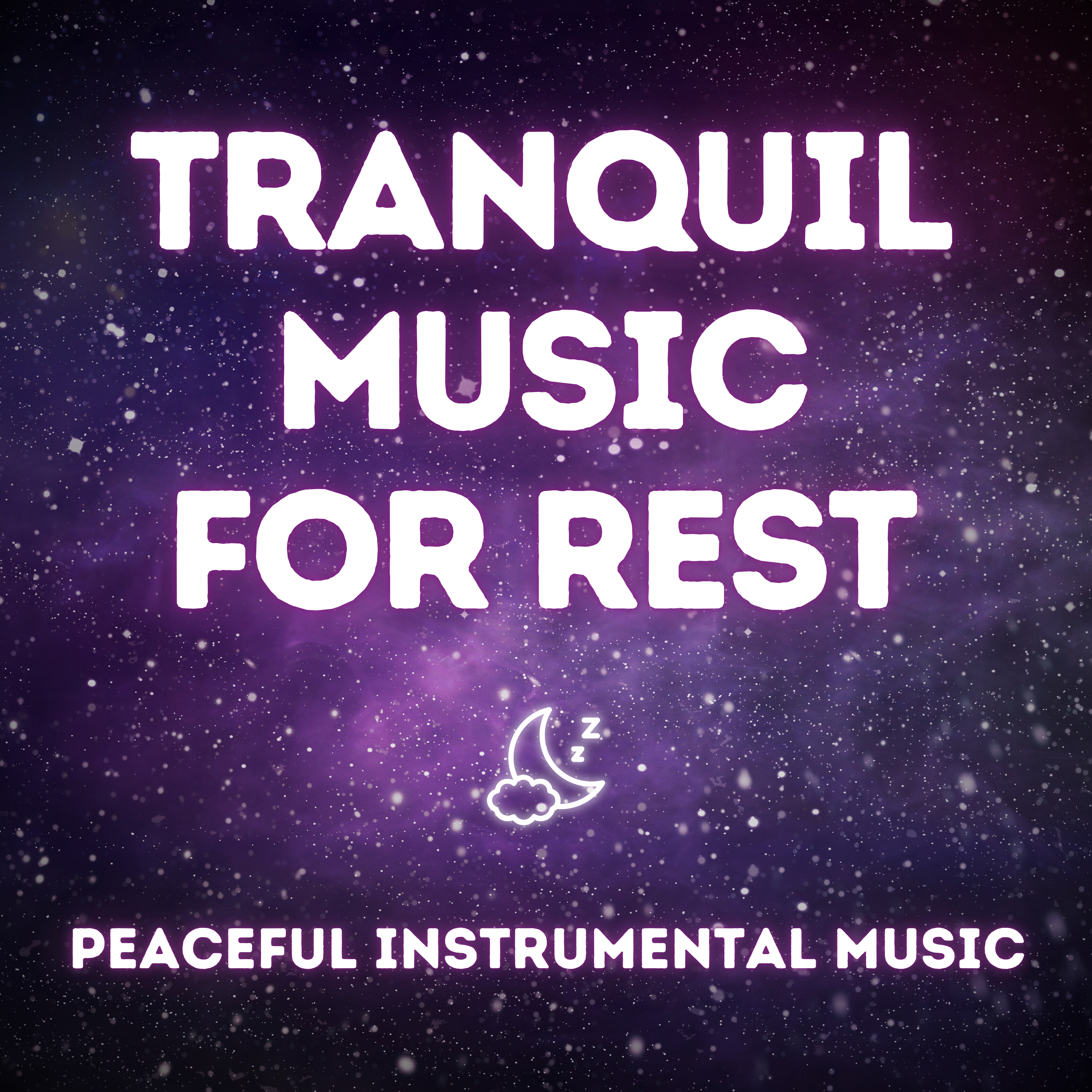 Tranquil Evening — Peaceful Instrumentals for Rest and Recovery