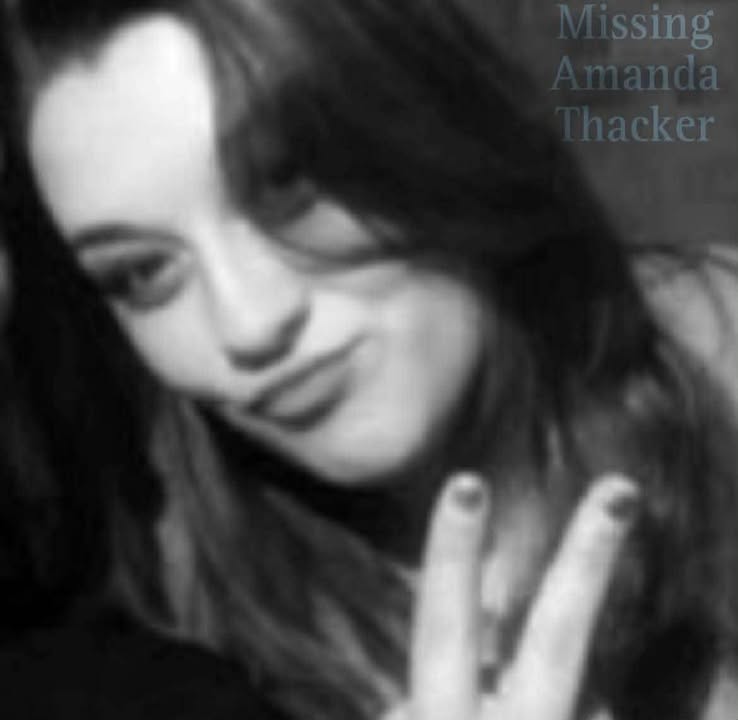 Episode 526: Amanda Michelle Thacker: The Other Woman