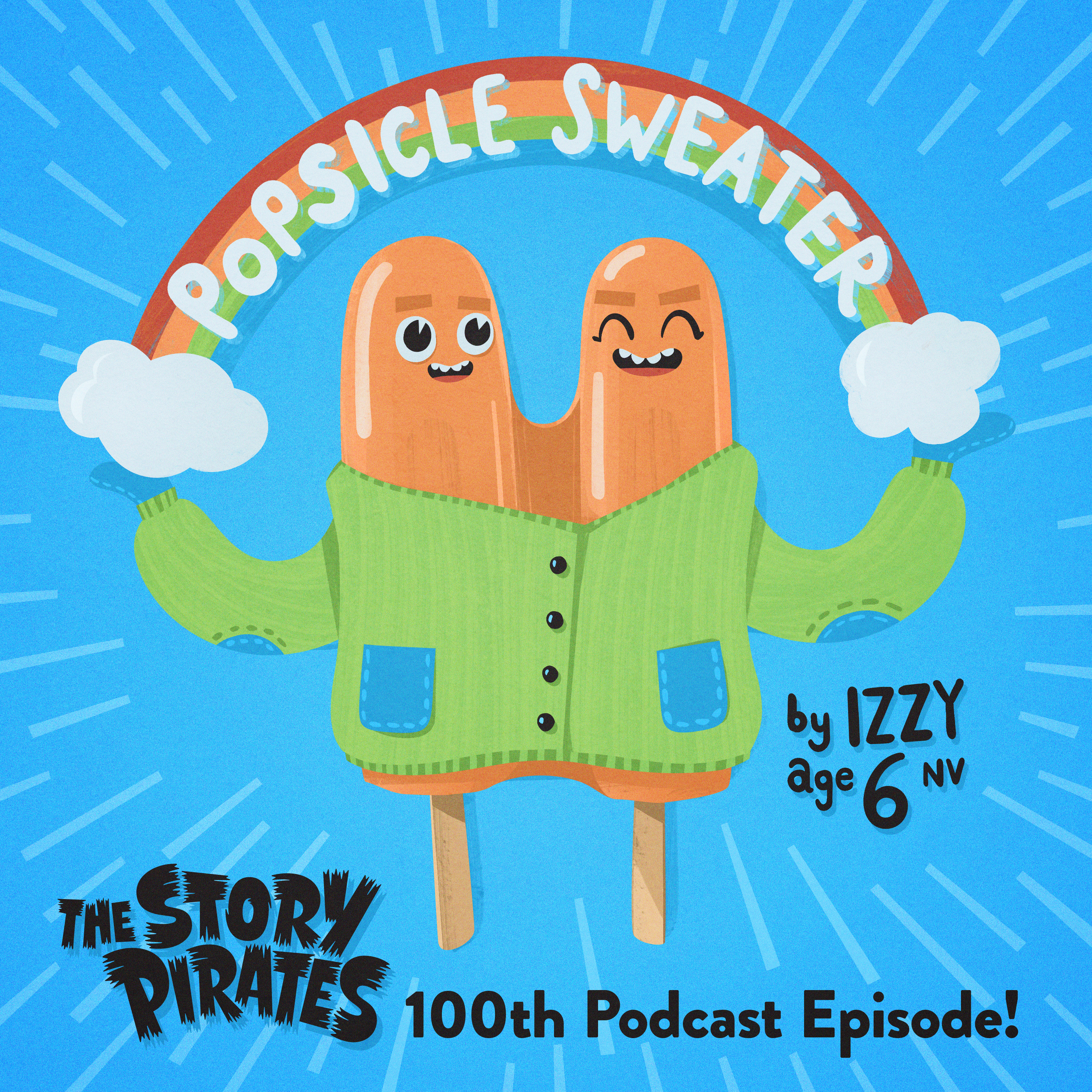 Story Pirates