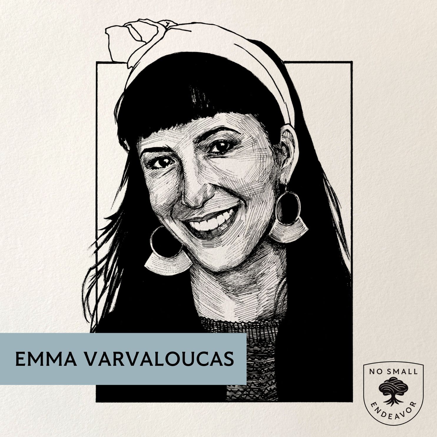220: Emma Varvaloucas: Mind Over Media