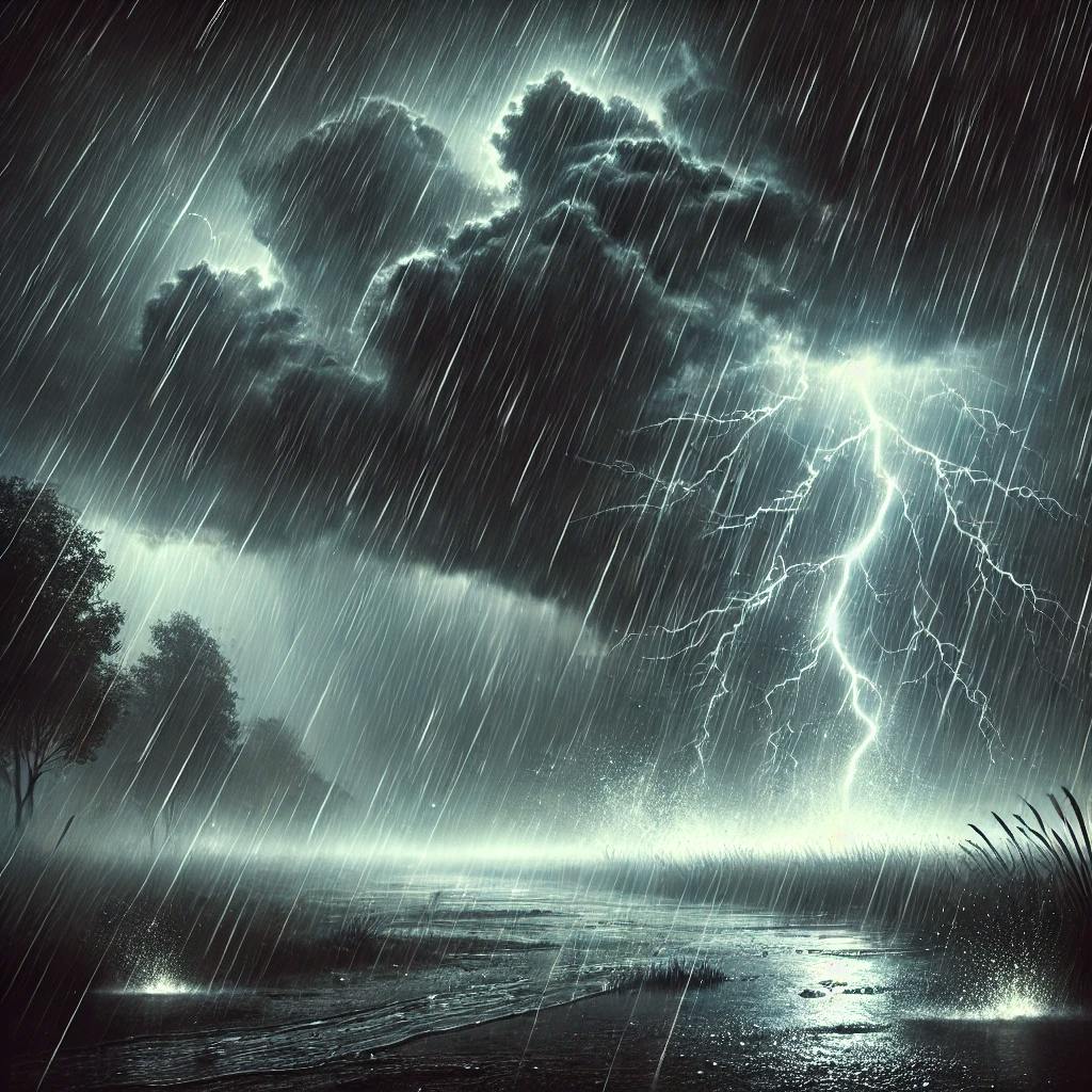 ⛈️ Los Ruidos del TORMENTA Relajan el CUERPO, Ayudando a Recuperar el SUEÑO Natural episode artwork