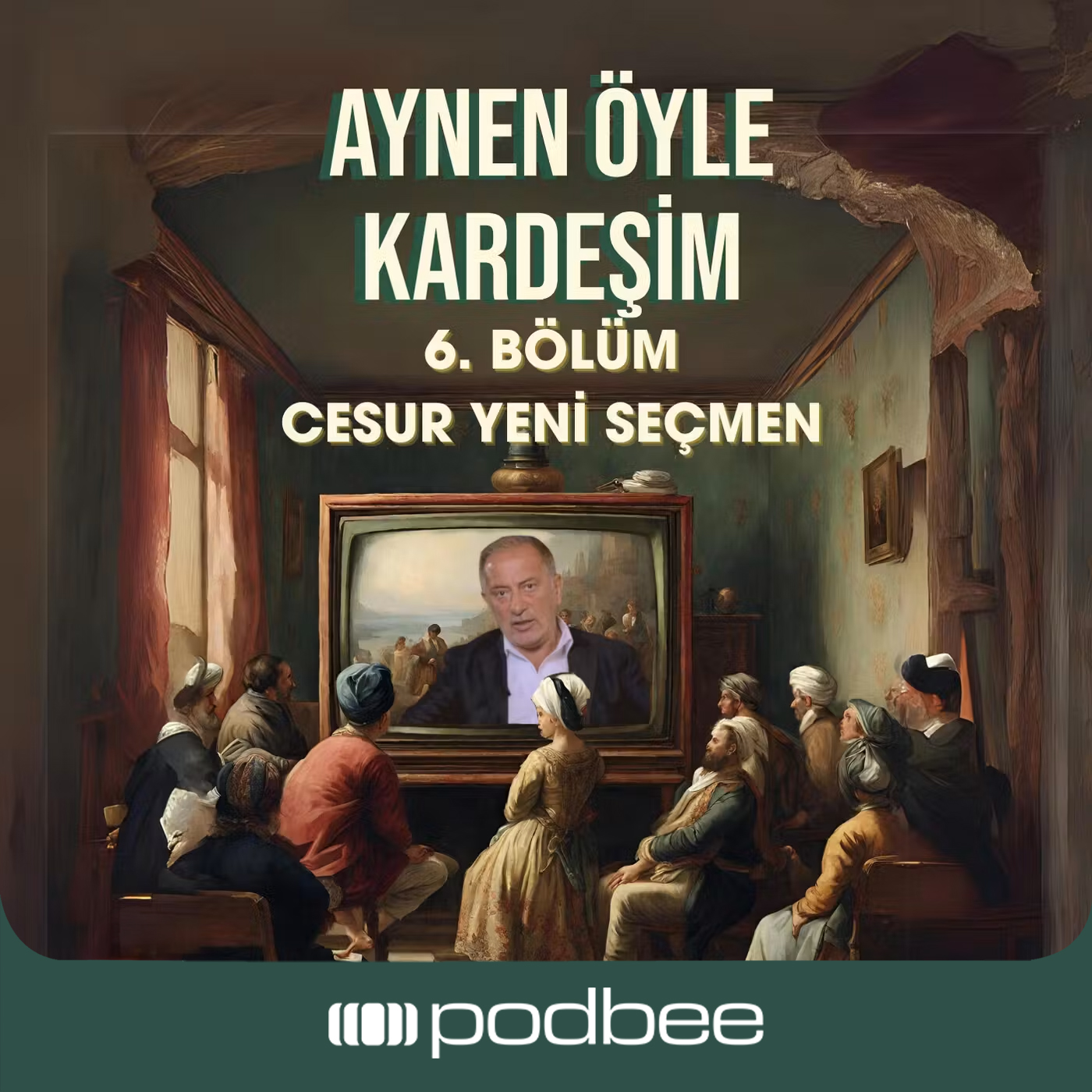 Cesur Yeni Seçmen