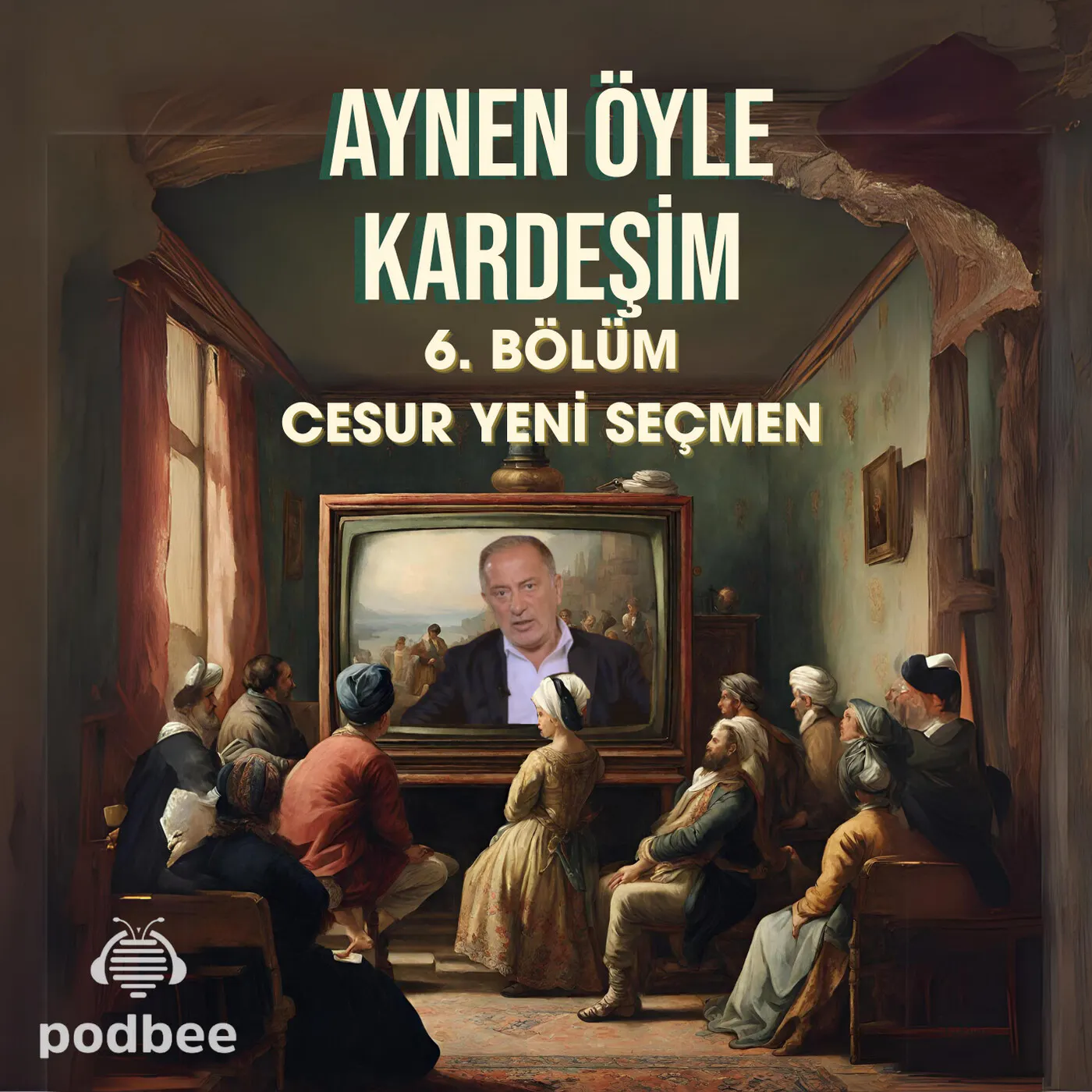 Podcast