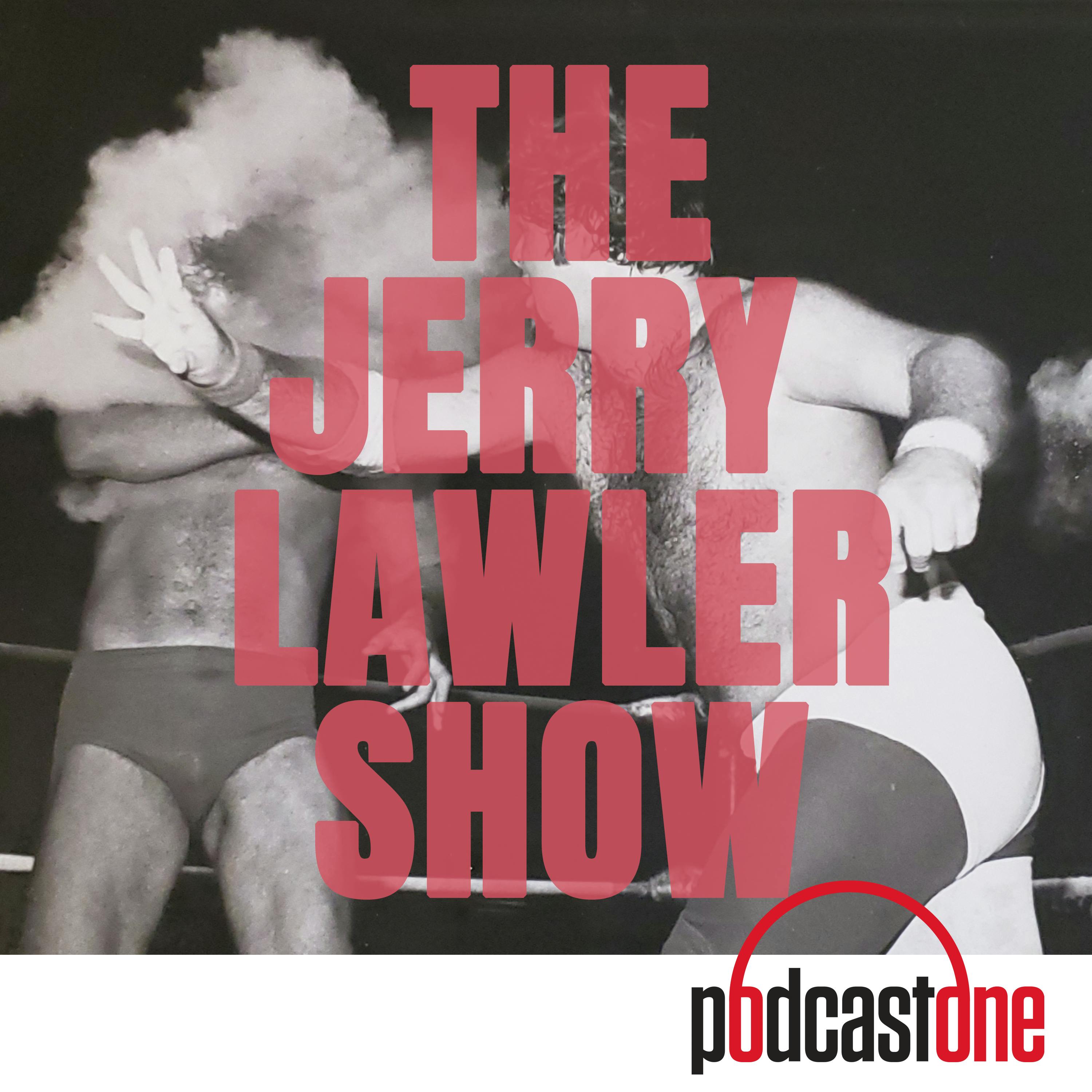 Lawler’s Divorce Court and Memphis Legend Dave Brown