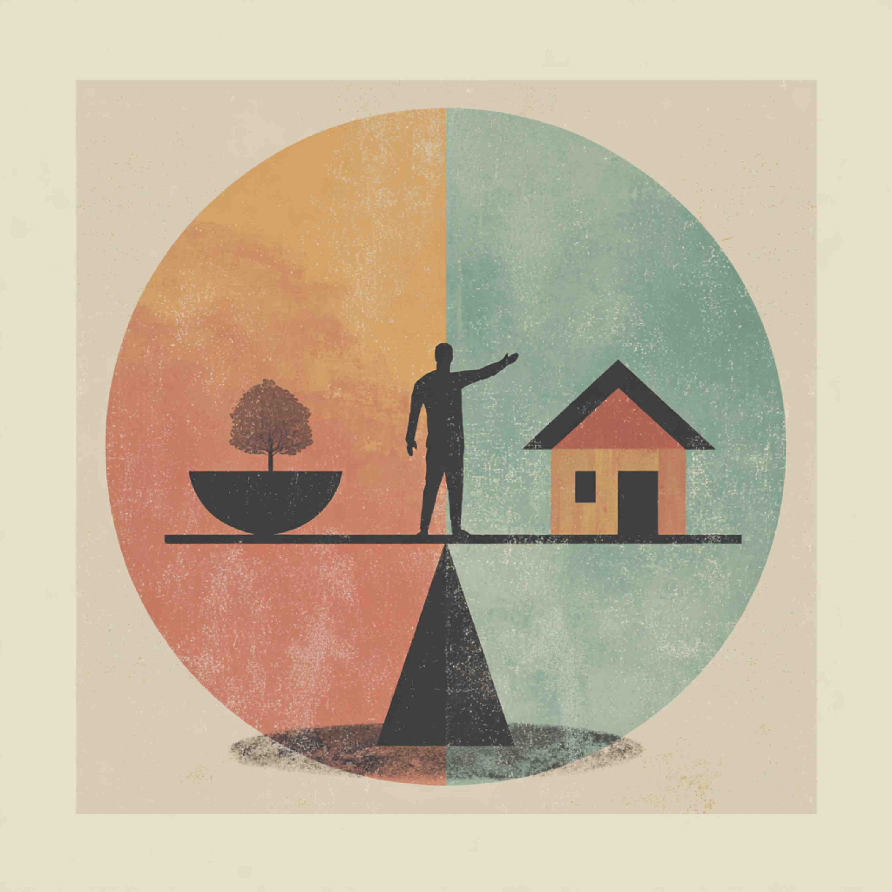 Why You Shouldn't Pay Off Your Mortgage Early by Jen Hayes on Flexible Financial Freedom