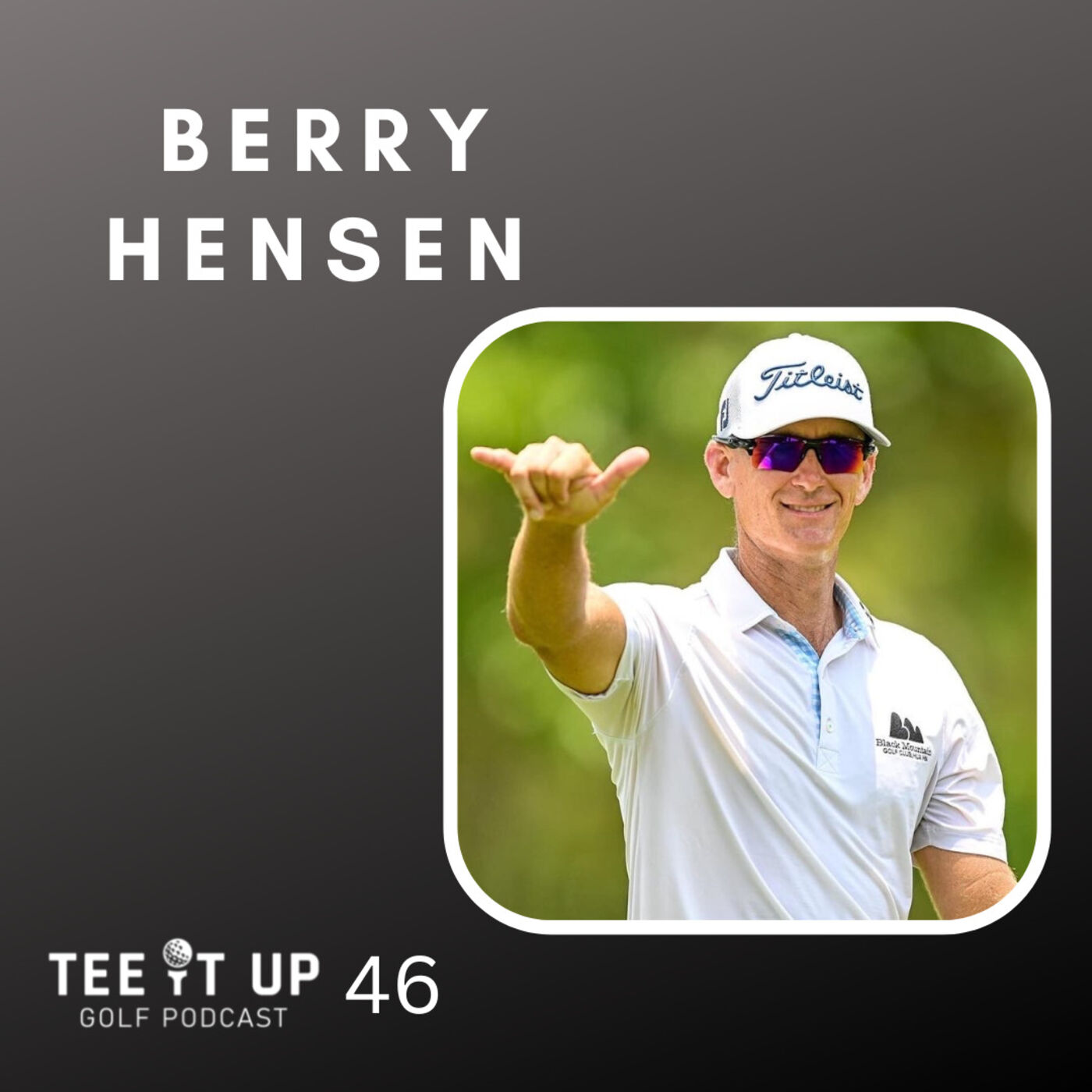 Tee It Up Golf Podcast