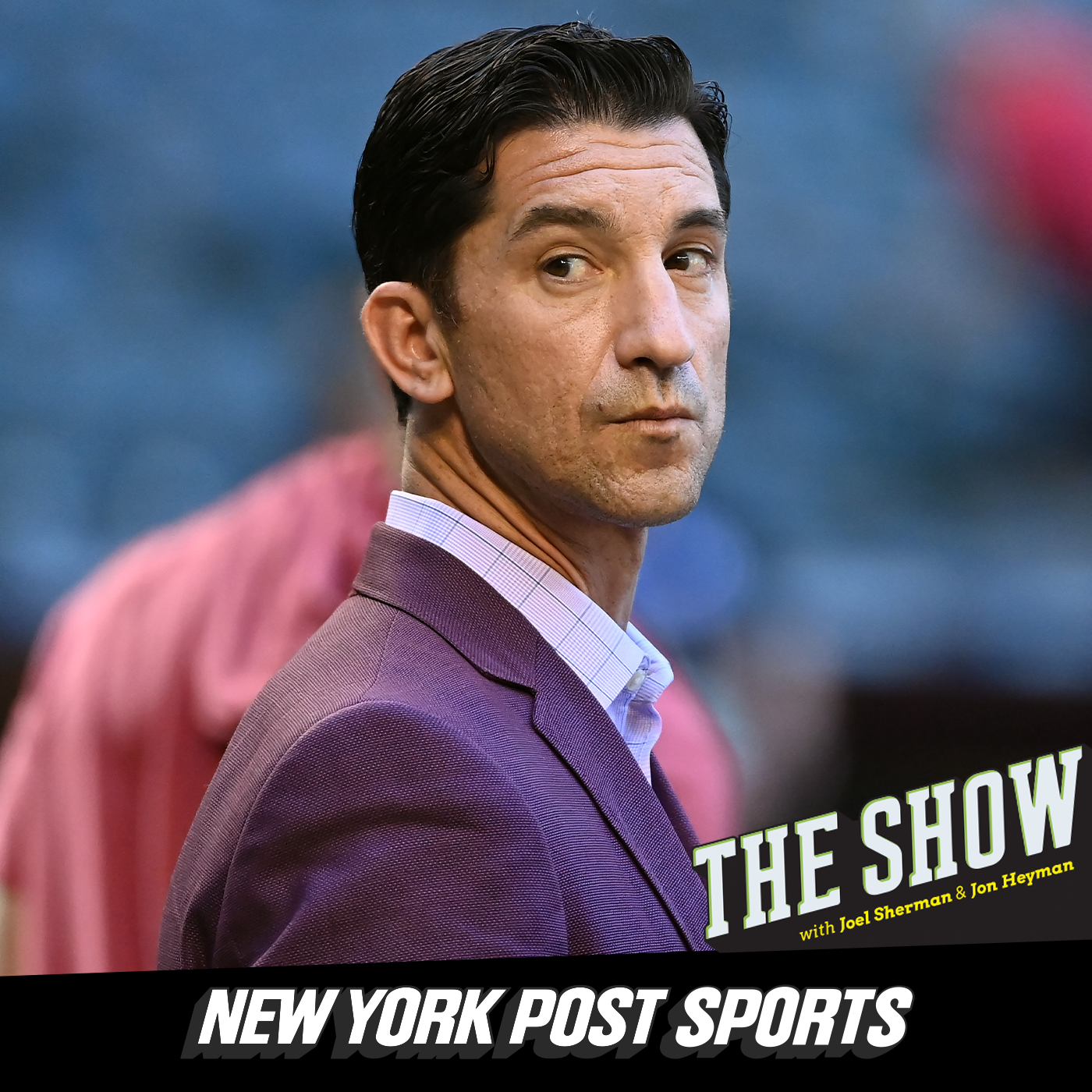 Yankees’ Hot Start, Diamondbacks GM Mike Hazen Interview