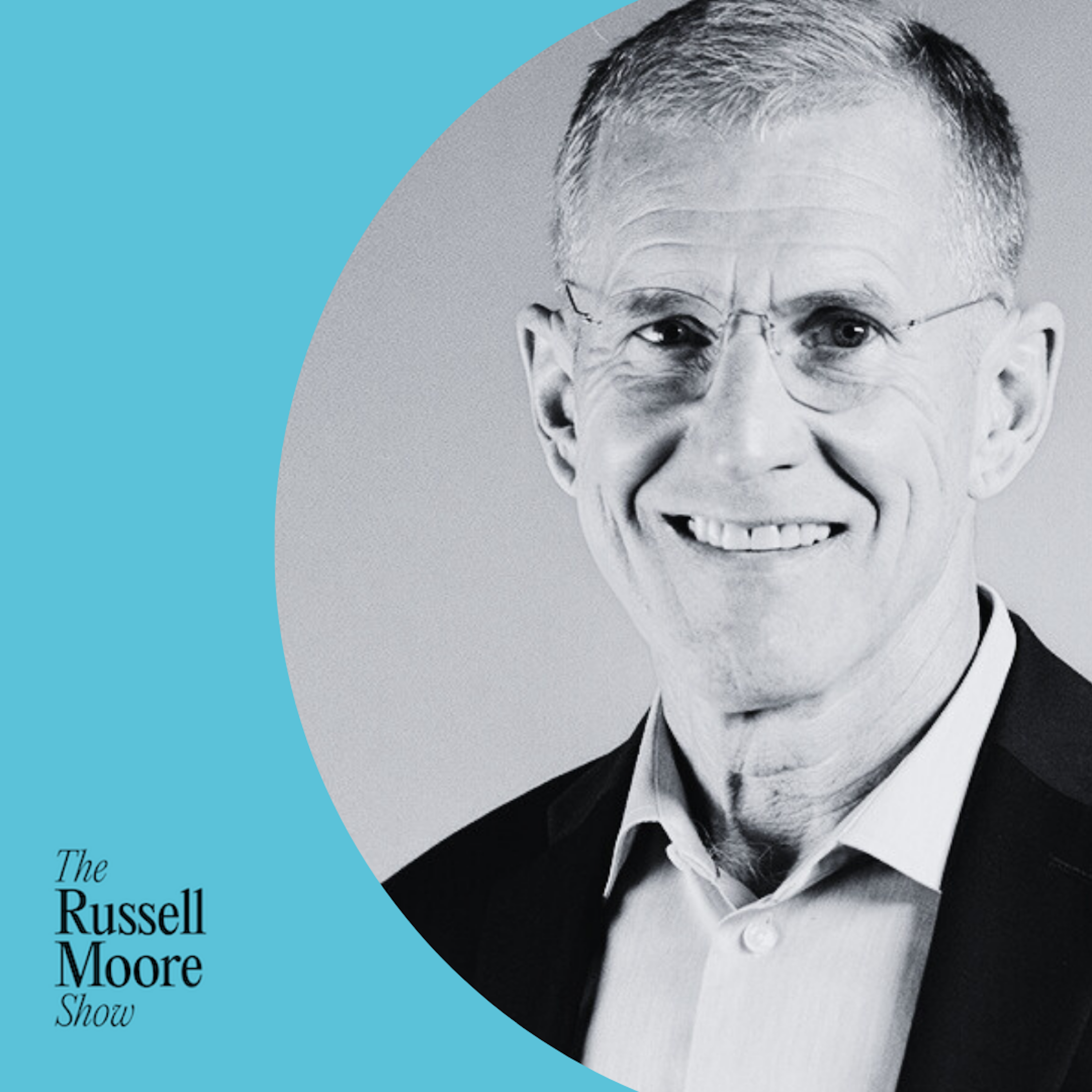 General Stanley McChrystal on Character