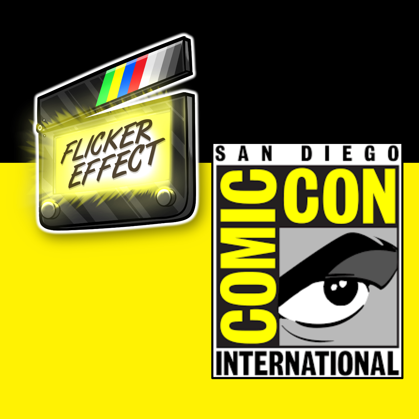 San Diego Comic-Con 2024 News Roundup episode artwork