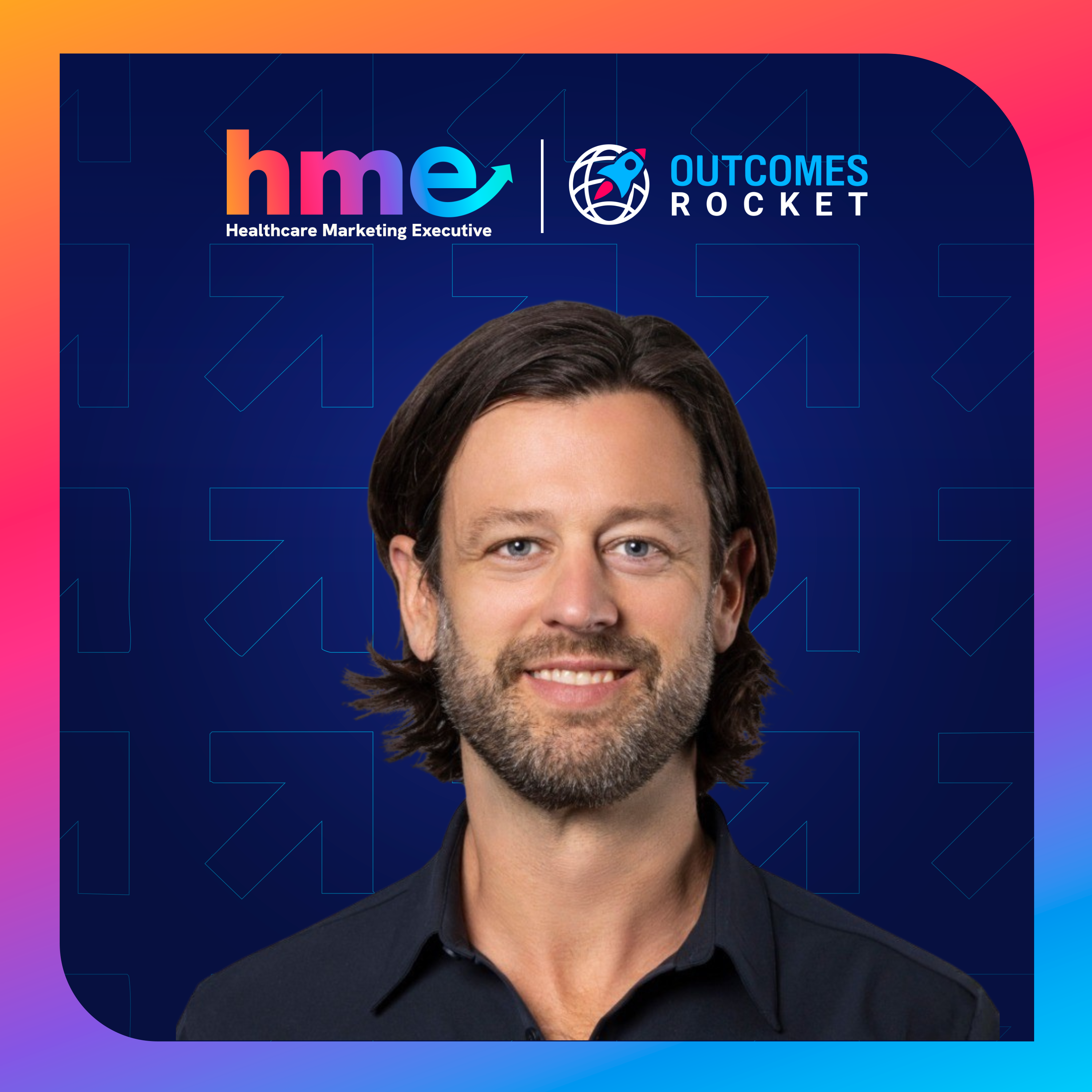 Healthcare Marketing Executive