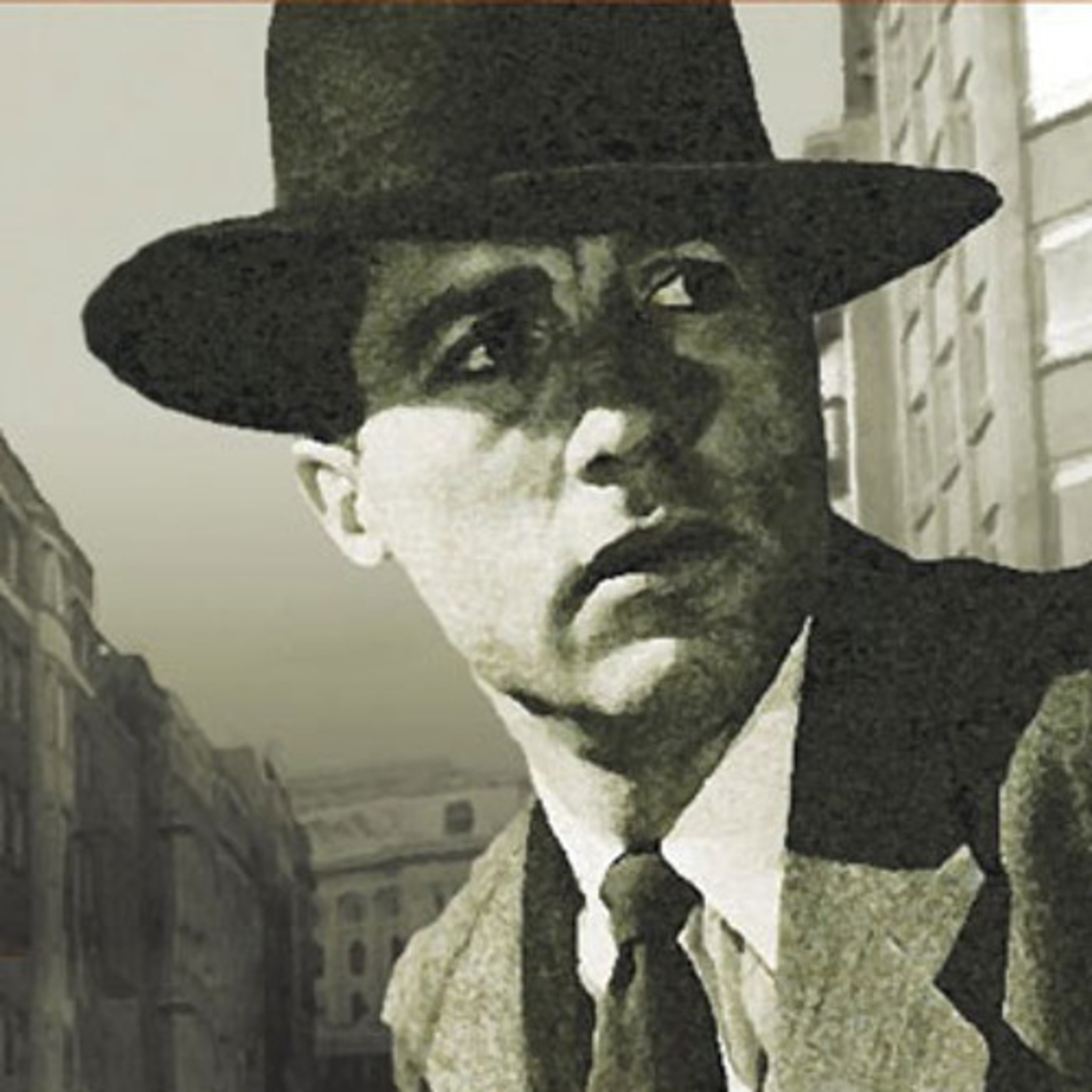 Frank Race-49-ep03-The Istanbul Adventure episode artwork