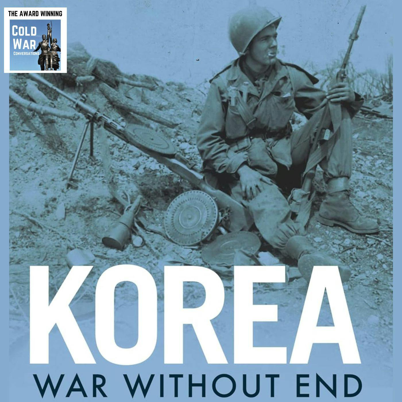 Korea: War Without End (412) Korea: War Without End (412)