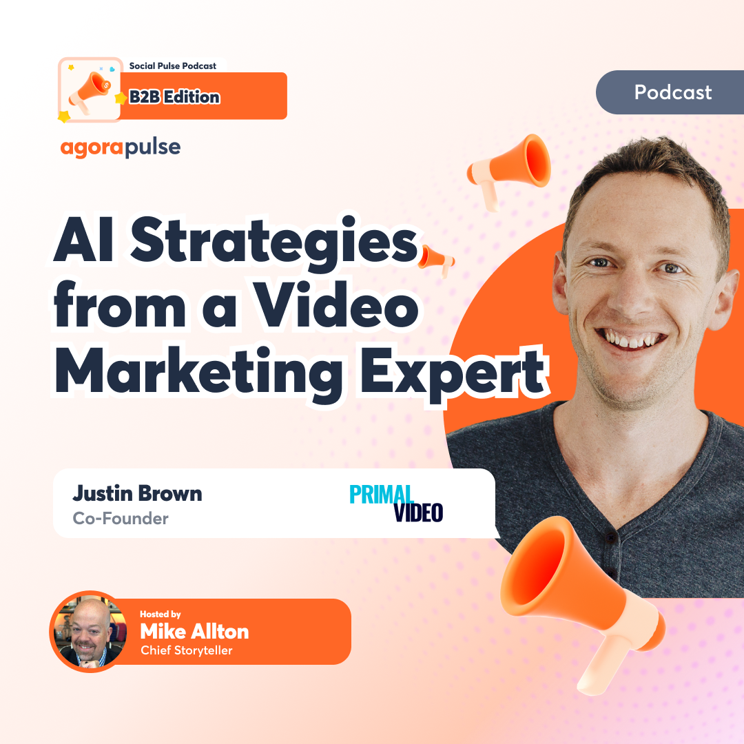 Social Pulse Podcast: B2B Edition