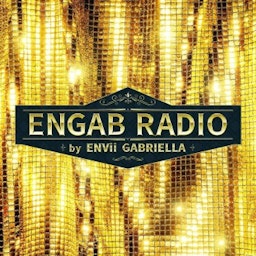 ENGAB RADIO by ENVii GABRIELLA