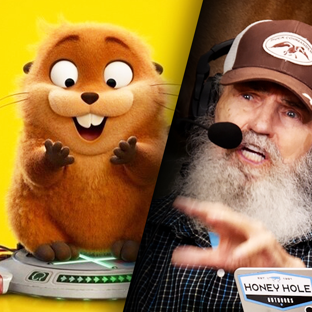 Uncle Si & the Boys Admit the One Thing No Man Wants to Confess