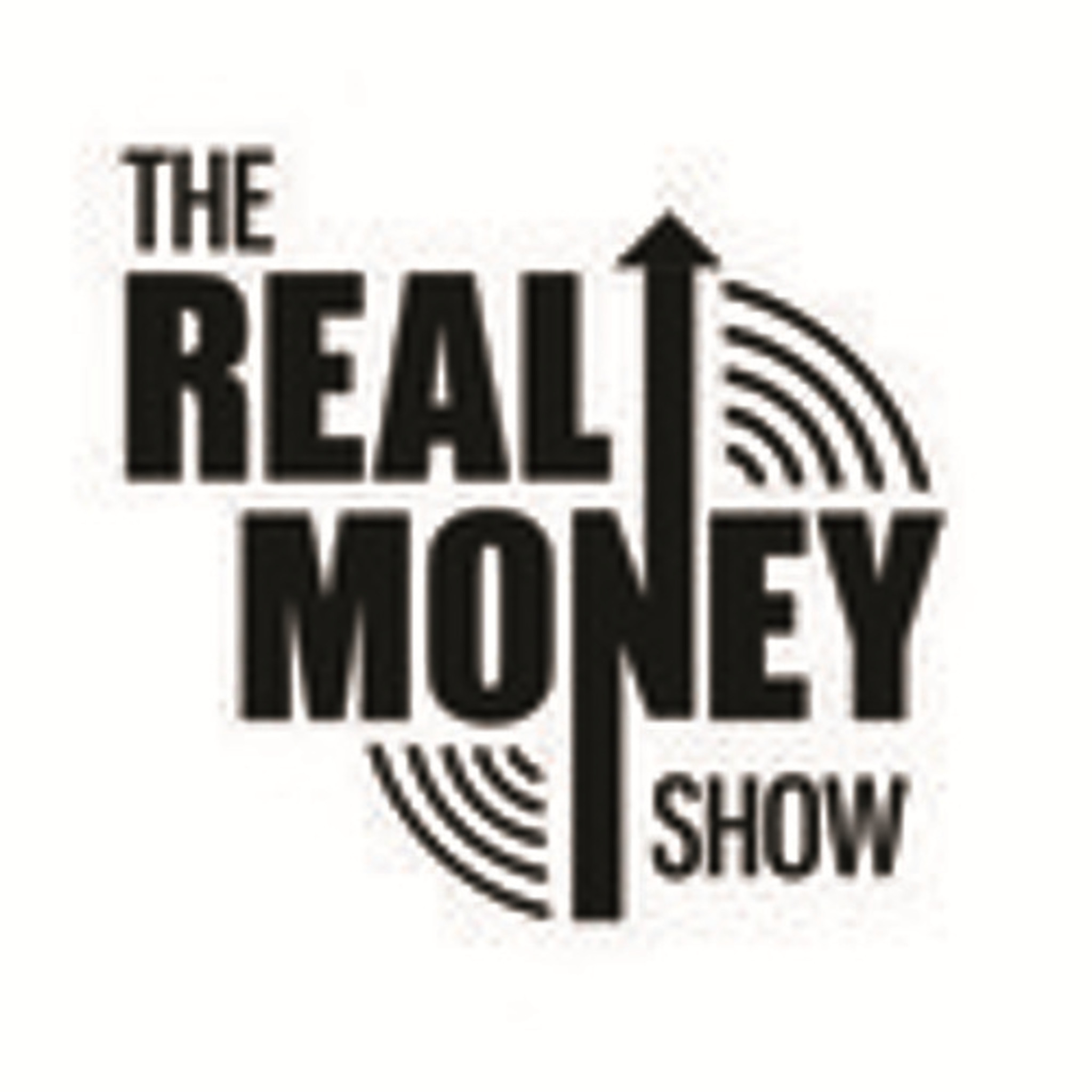 The Real Money Show - October 4th, 2014 episode artwork