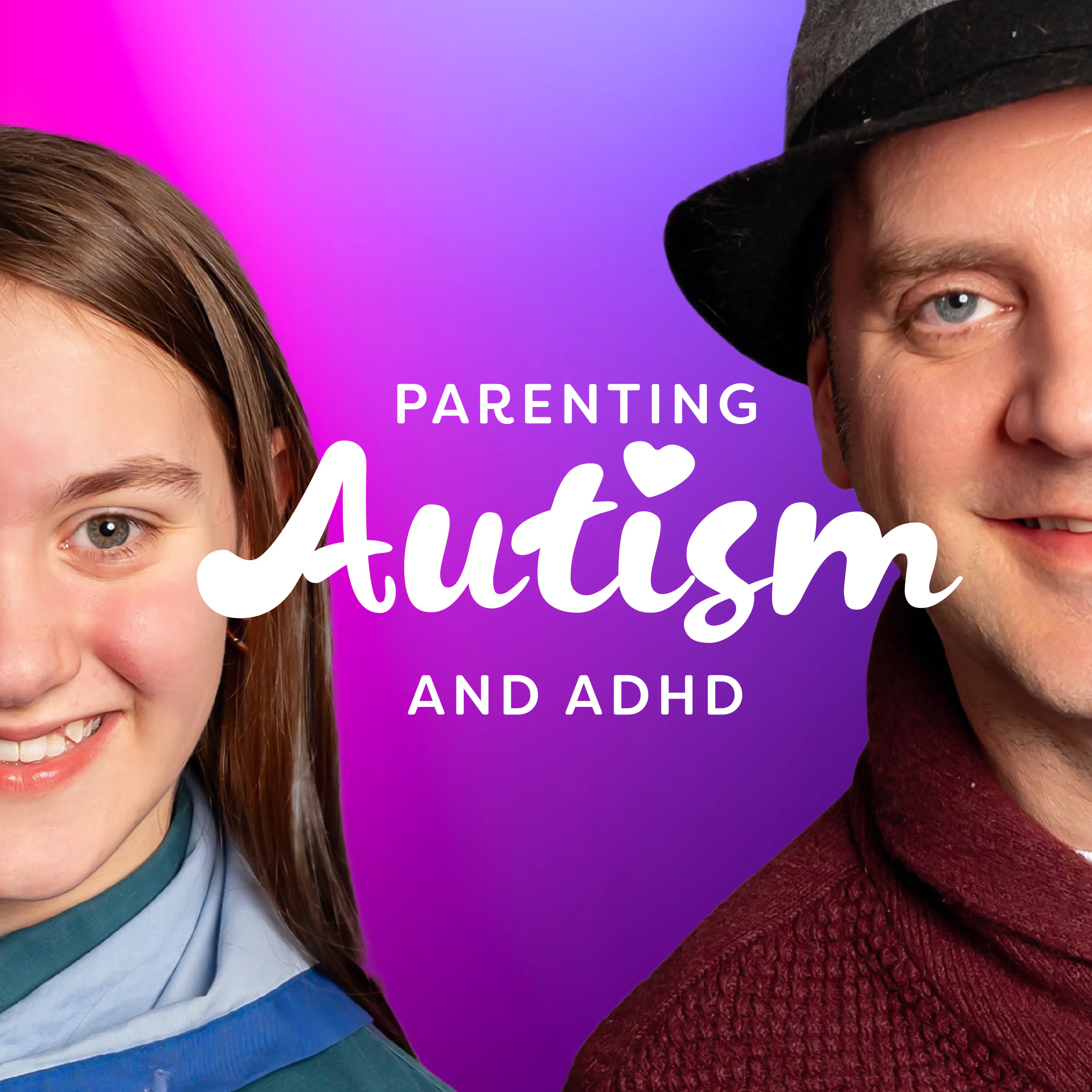 When ADHD Meets Addiction: Learning to Step Back from the Edge with Hamish Niven episode artwork