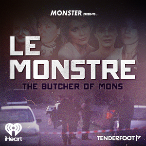 The Butcher of Mons – Le Monstre 2 [Trailer]