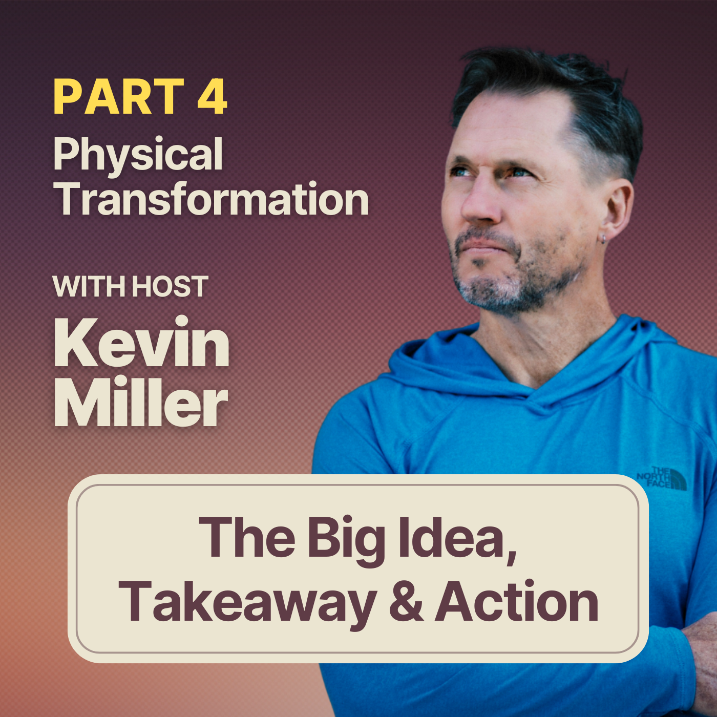 The Kevin Miller Podcast