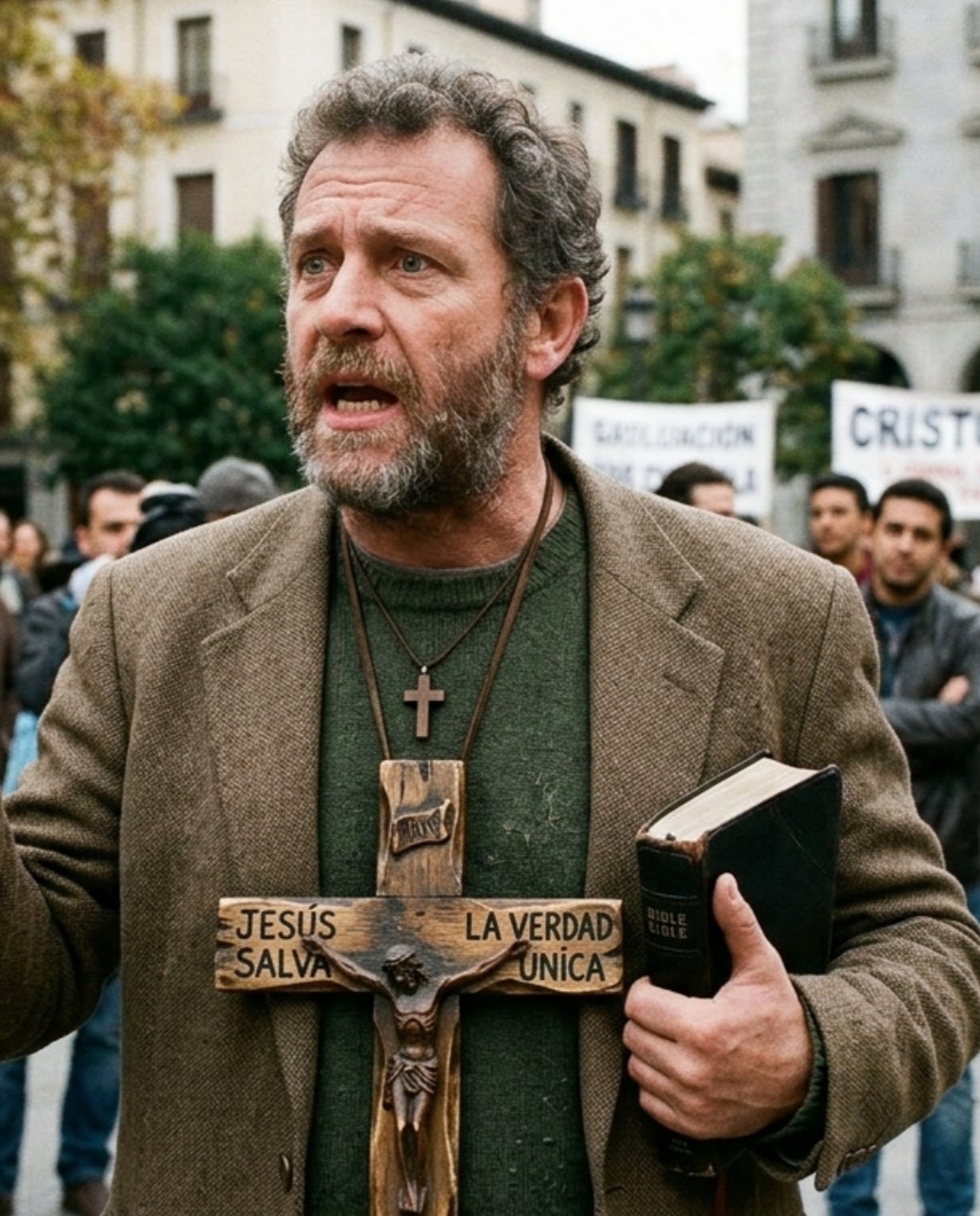 Sin límites | Poder en el nombre de Dios