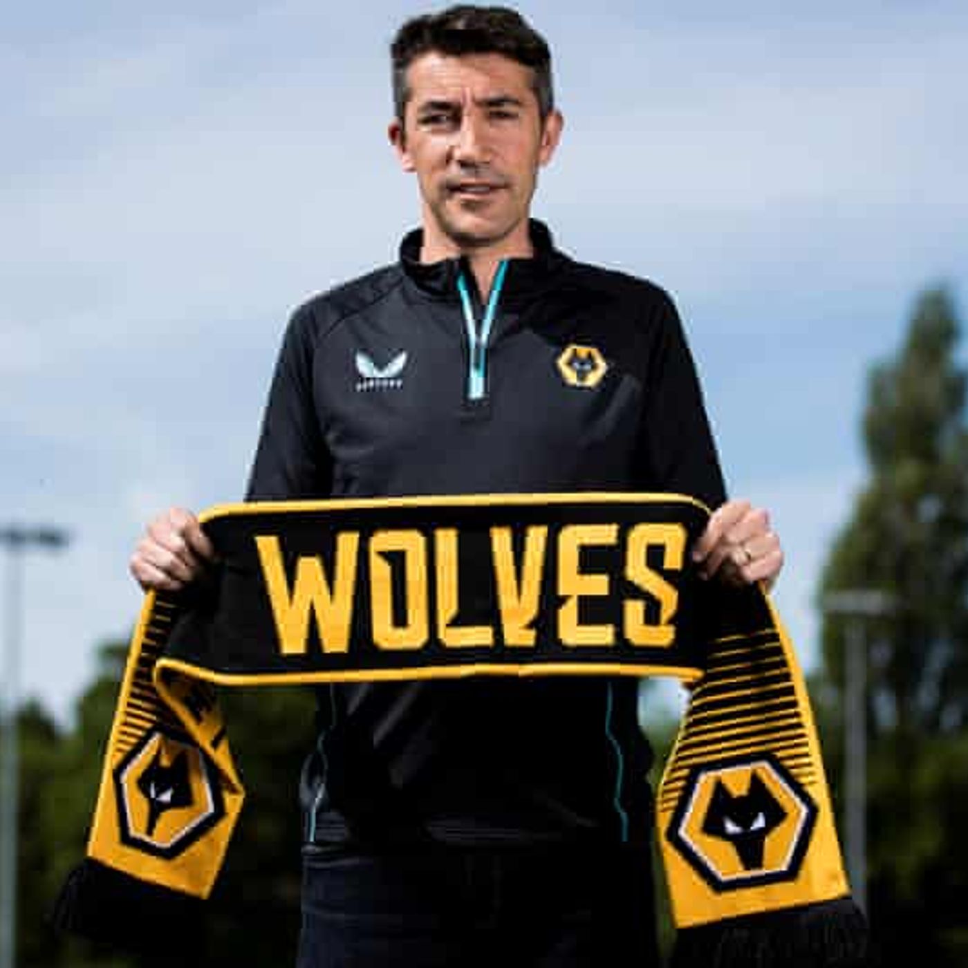 Wolves swap Nuno for Bruno, Coady is on the bus to EURO 2020... IT'S COMING HOME episode artwork