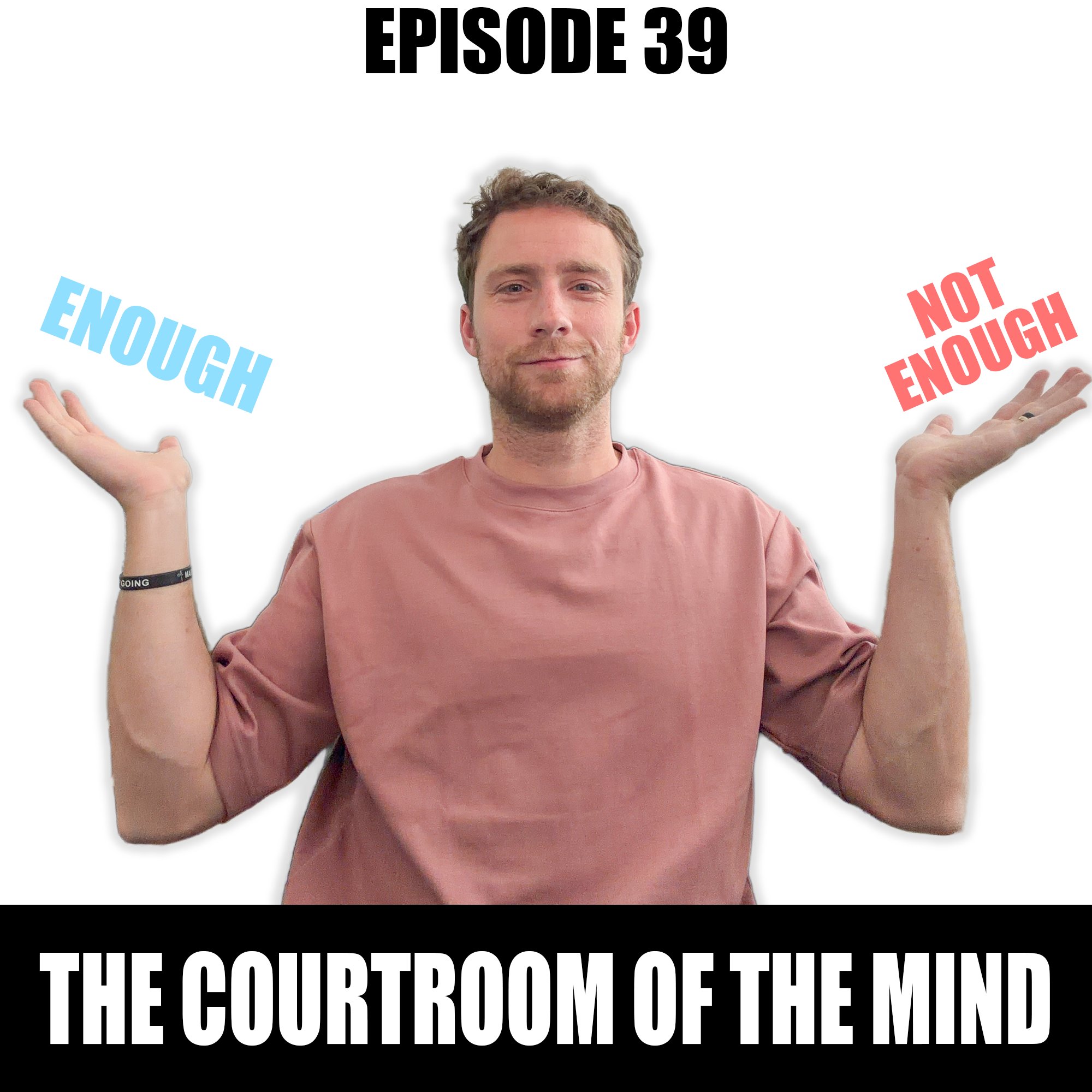 Understanding The Courtroom Of The Mind episode artwork