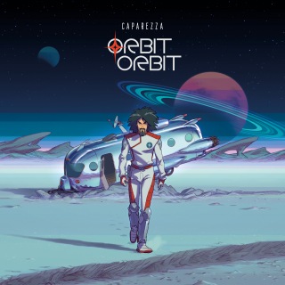 IO SONO IL VIAGGIO - CAPAREZZA episode artwork