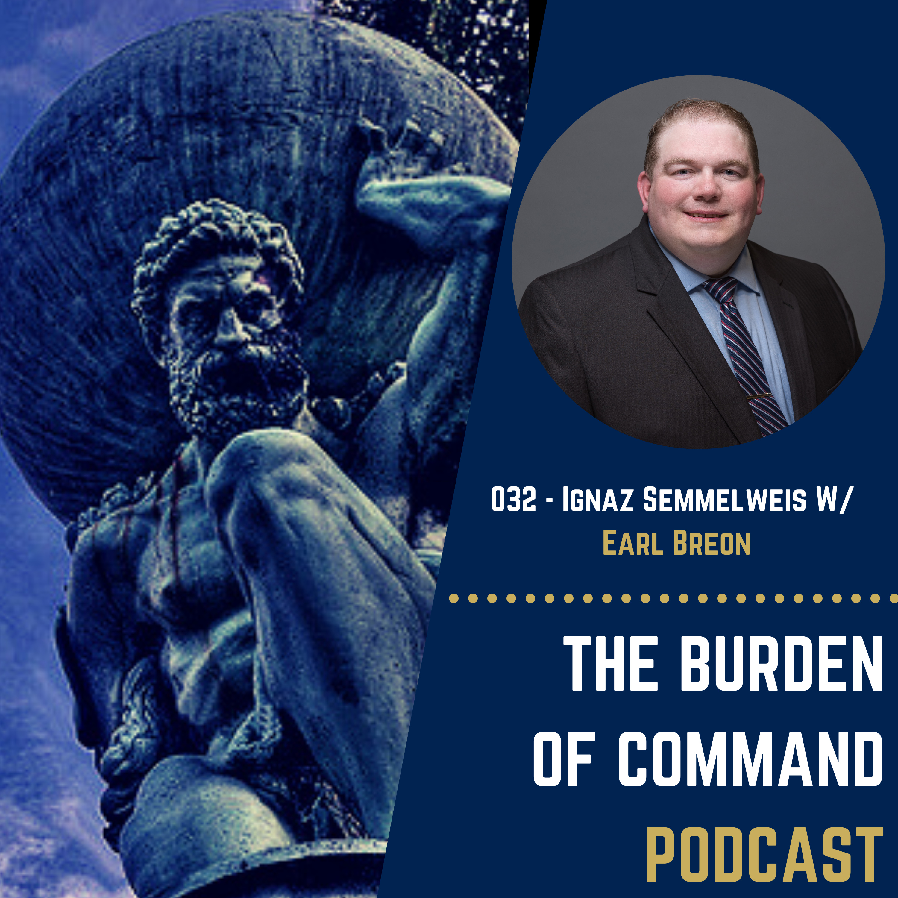 The Responsible Leadership Podcast