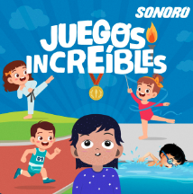 El sueño de Tavo | Juegos Increíbles | Cuentos Increíbles episode artwork