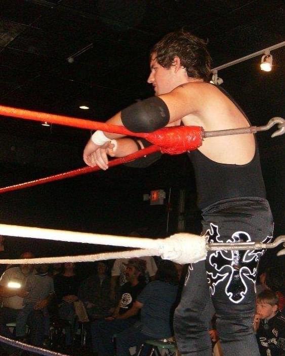 I Know You Hear Me! With Flynn Hendrix