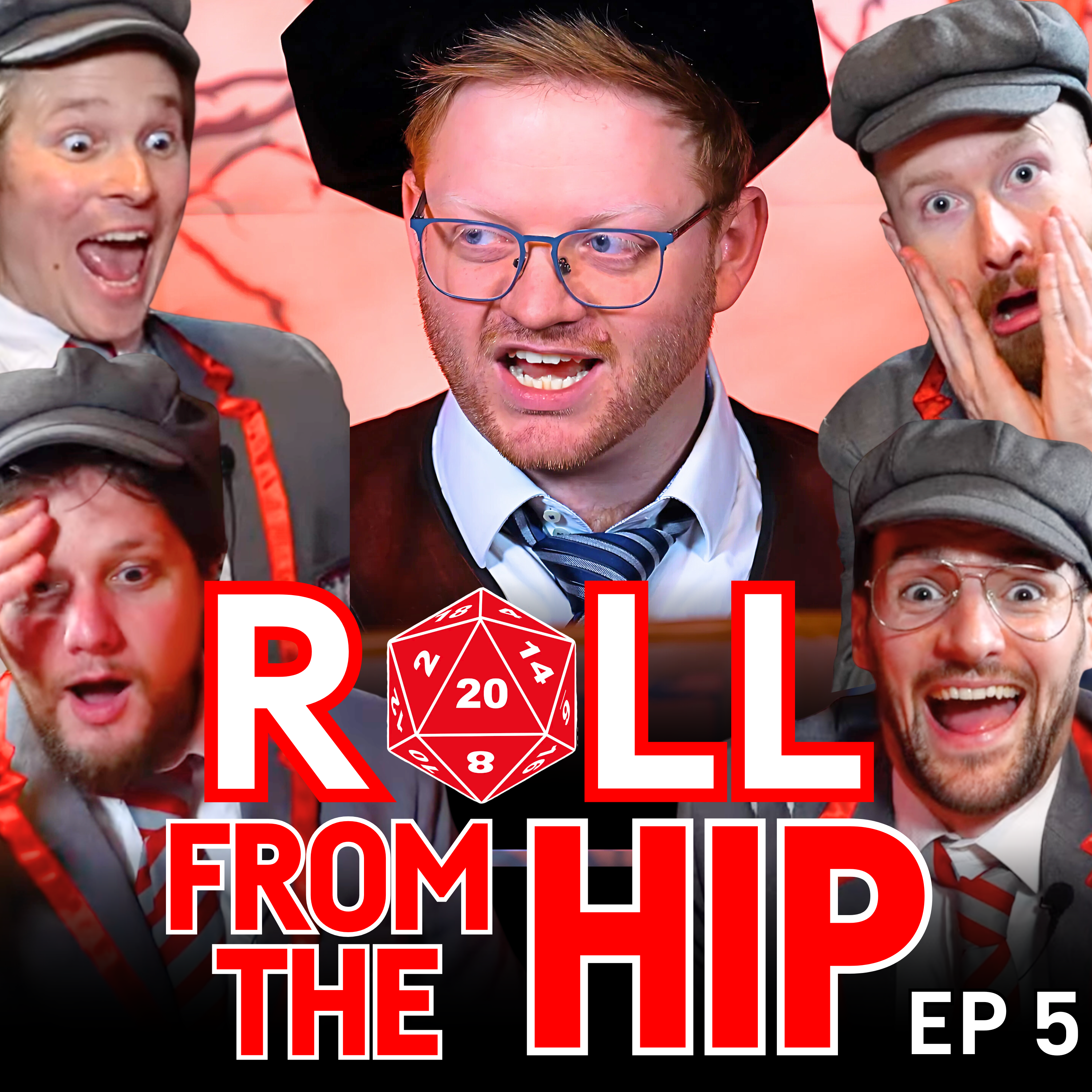 Episode Logo