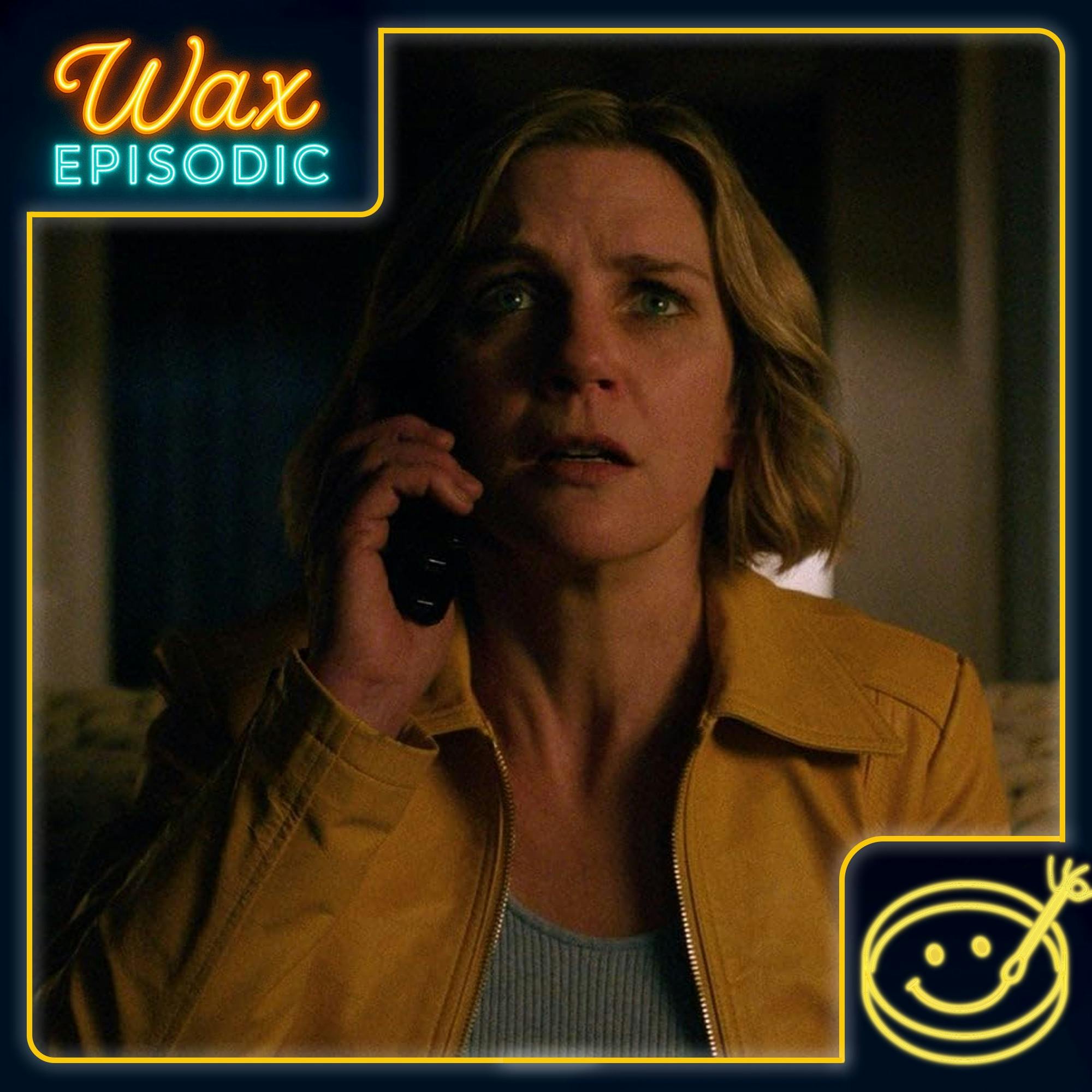 BONUS: Pluribus S1E1&2 "We Is Us" & "Pirate Lady" BONUS: Pluribus S1E1&2 "We Is Us" & "Pirate Lady"