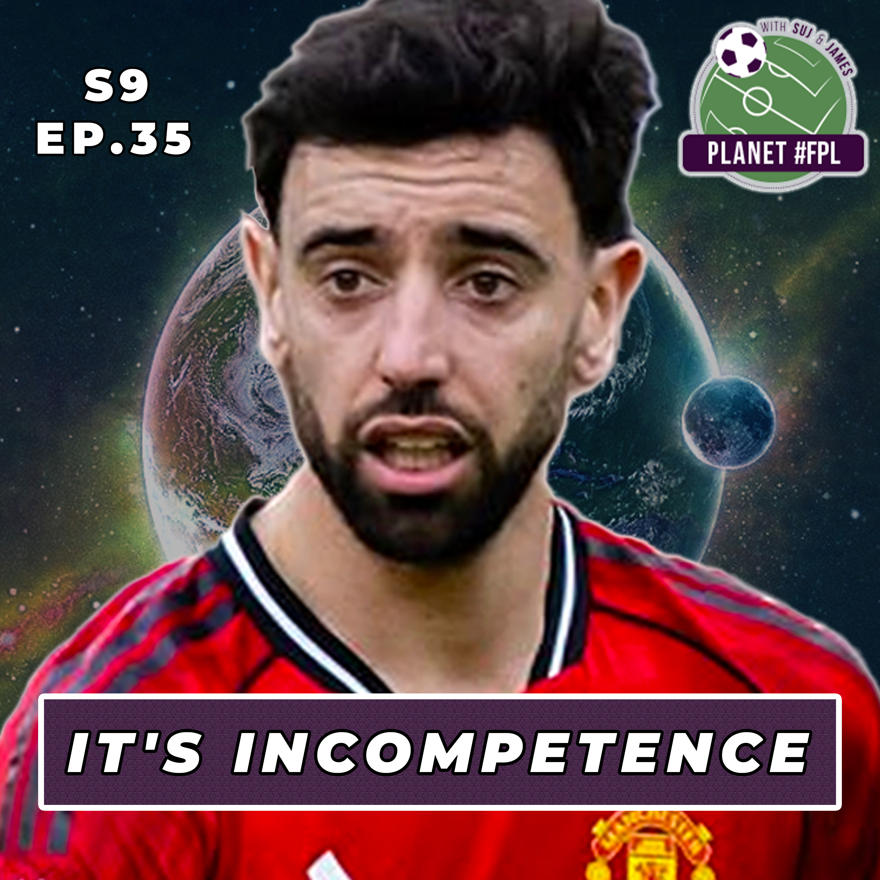 It's Incompetence | Planet FPL S. 9 Ep. 35 | GW22 Review | Fantasy Premier League