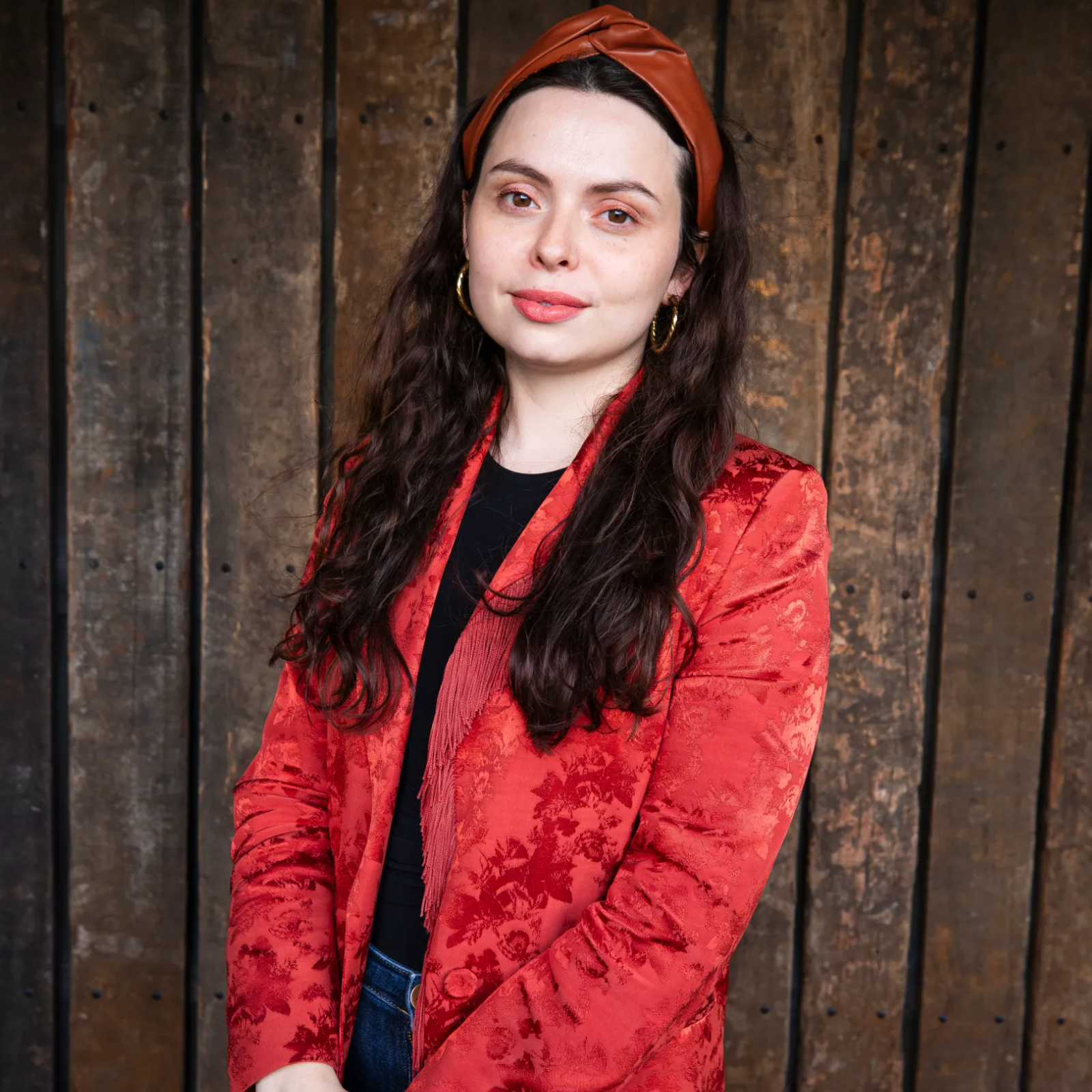 Vertical thinking: in conversation with news influencer Sophia Smith Galer