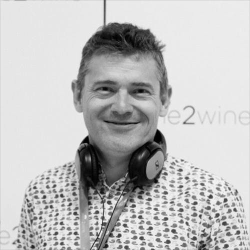 Ep. 276 Simon J Woolf