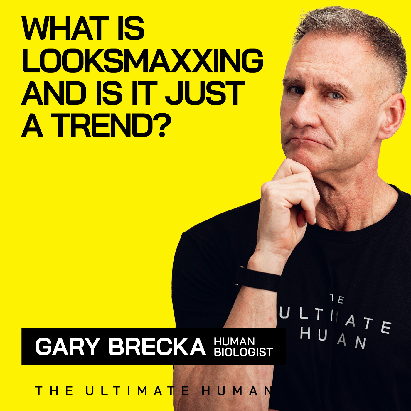 262.  What is Looksmaxxing? The Science Behind Improving Your Appearance Without Surgery